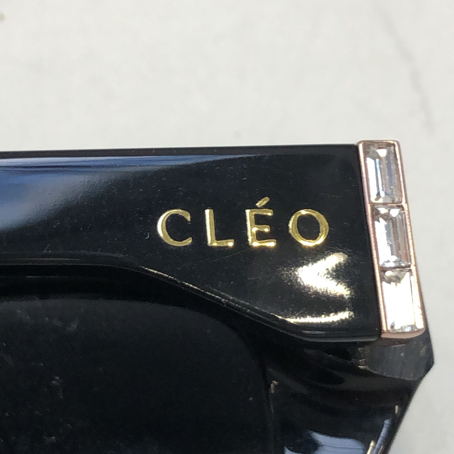 Cleo