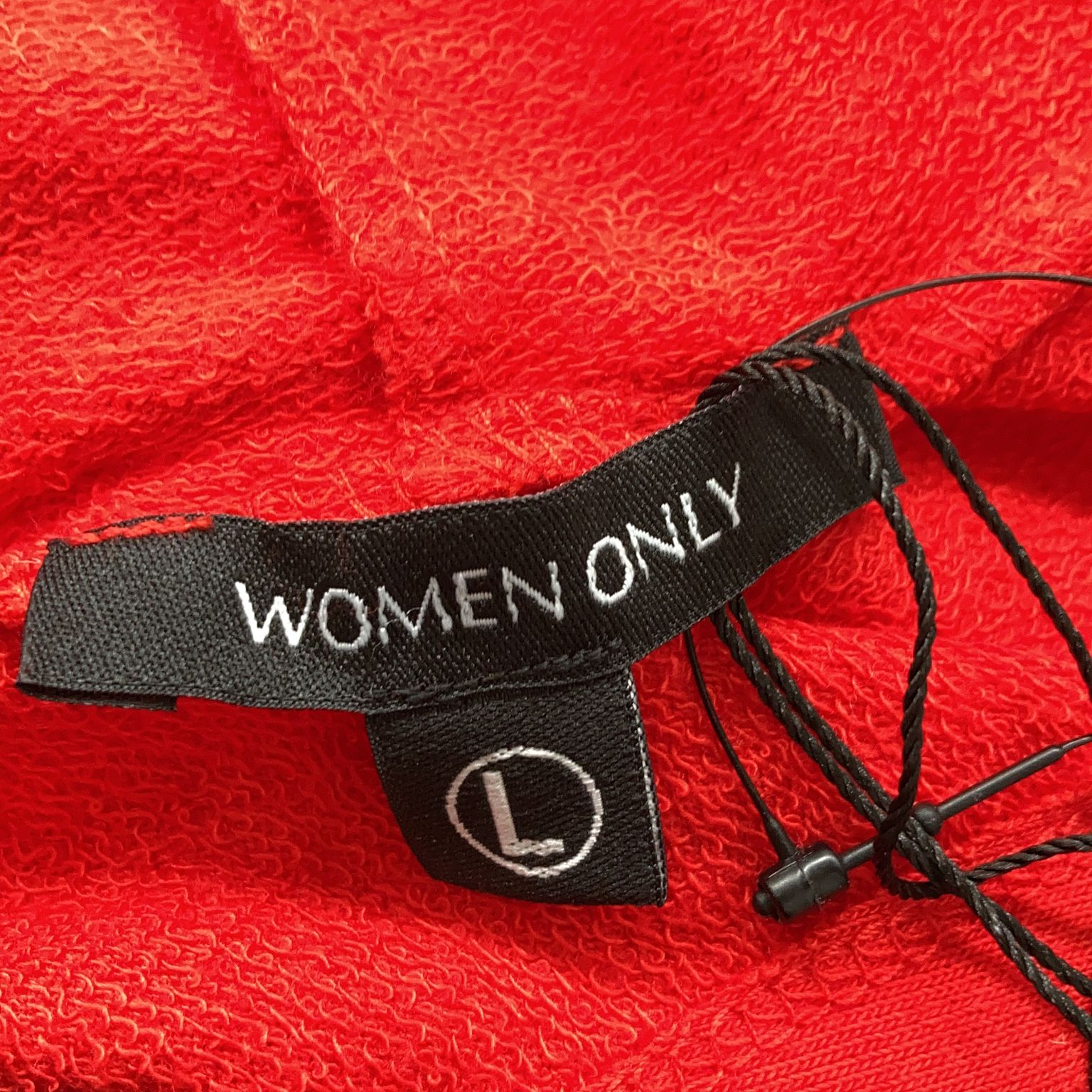 Women Only