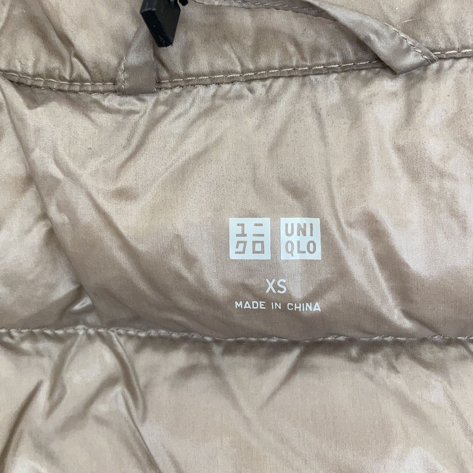 Uniqlo