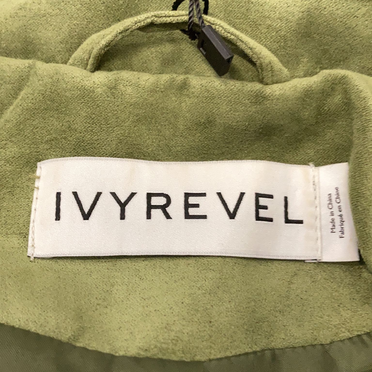 Ivyrevel