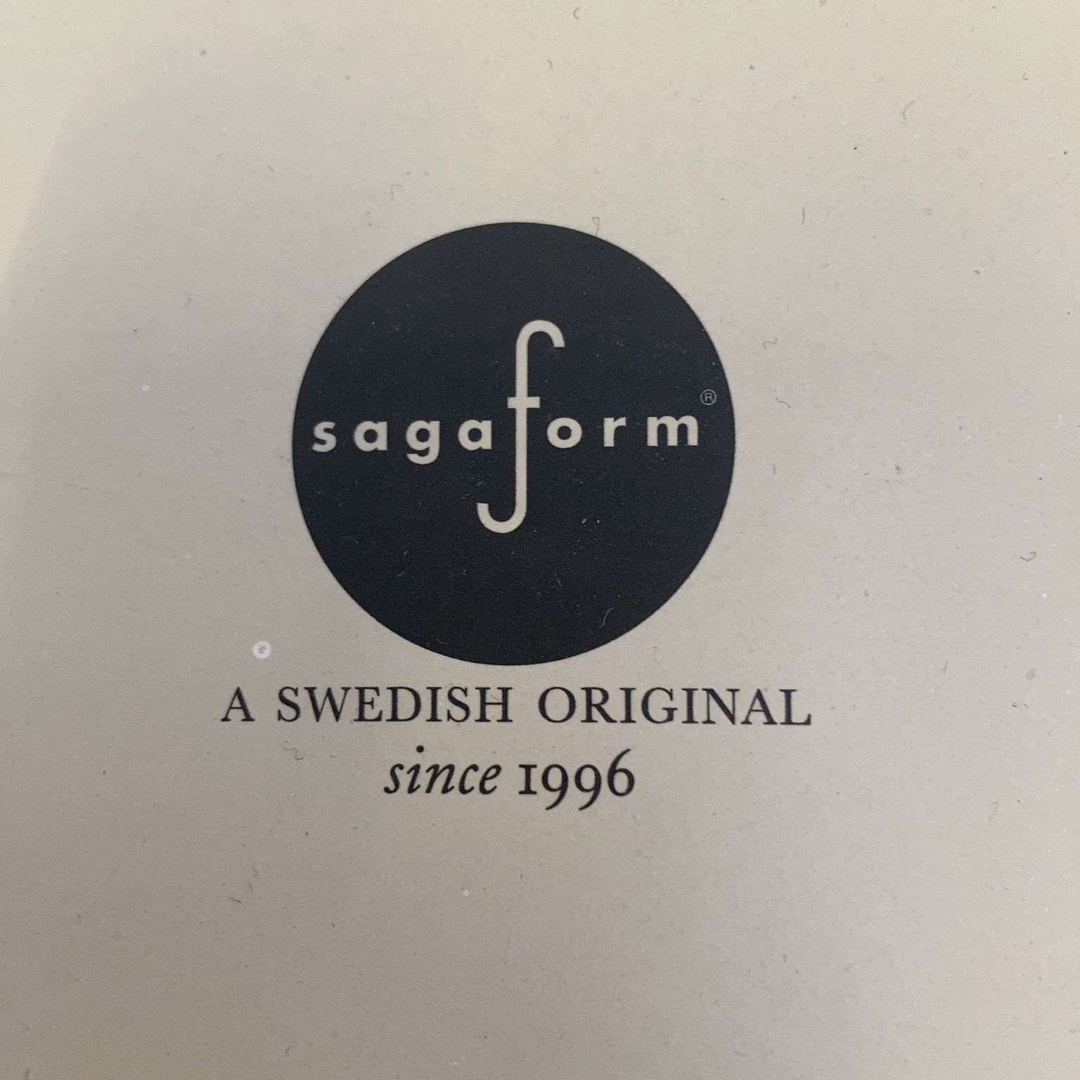 Sagaform