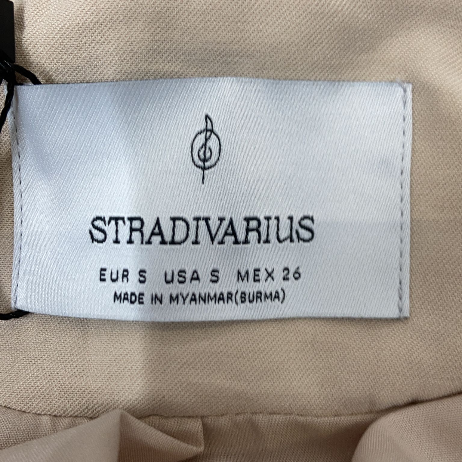 Stradivarius