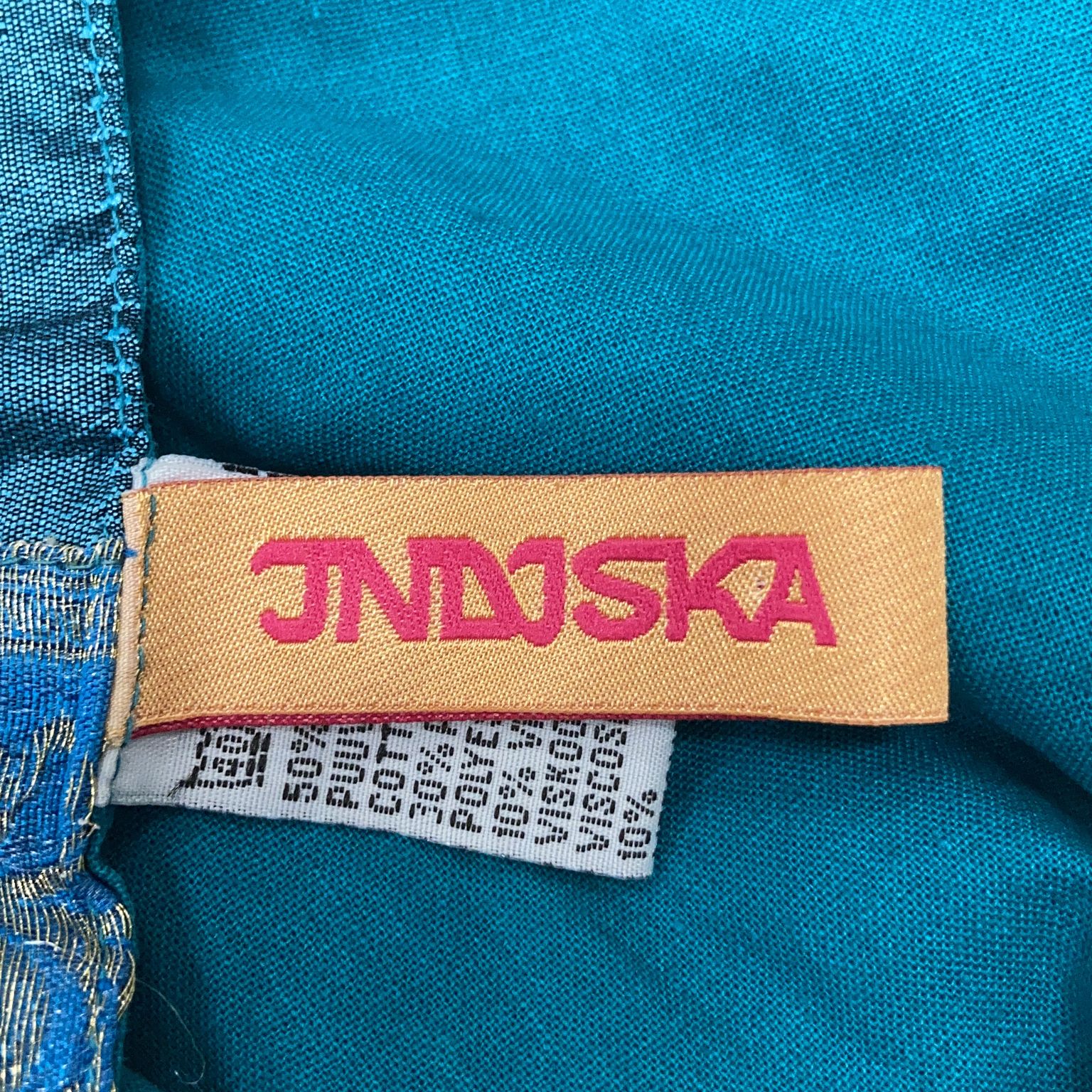 Indiska