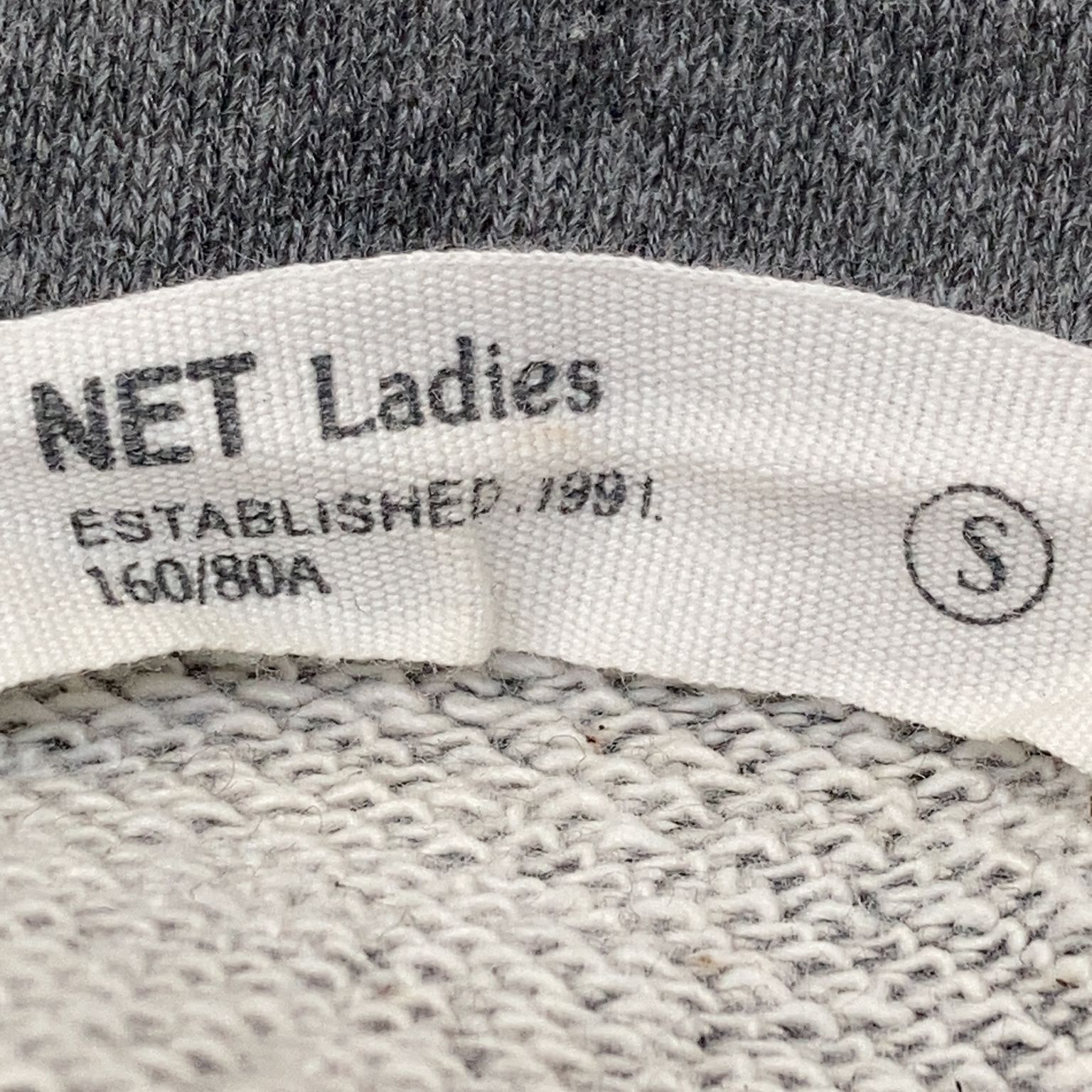 Net Ladies