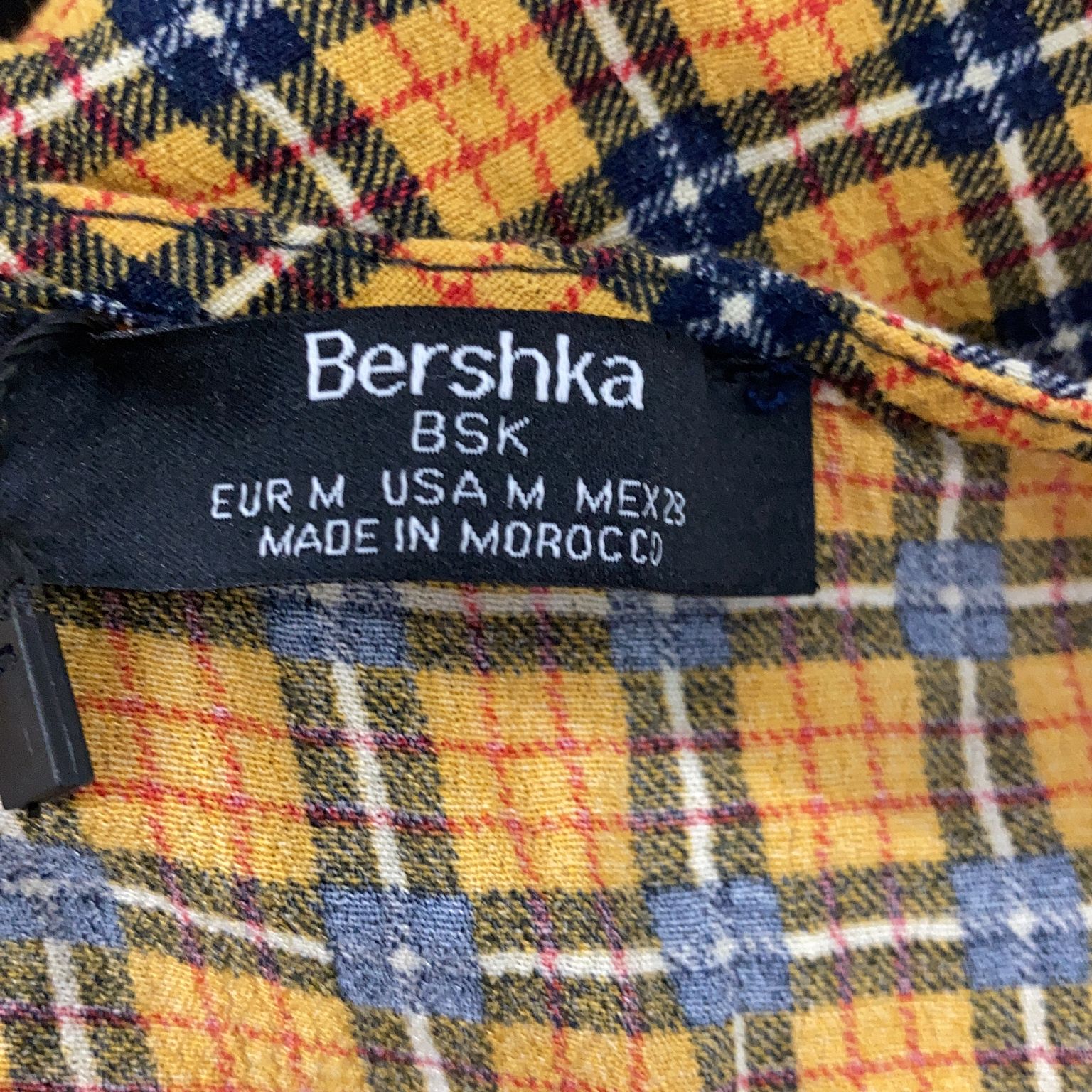 Bershka