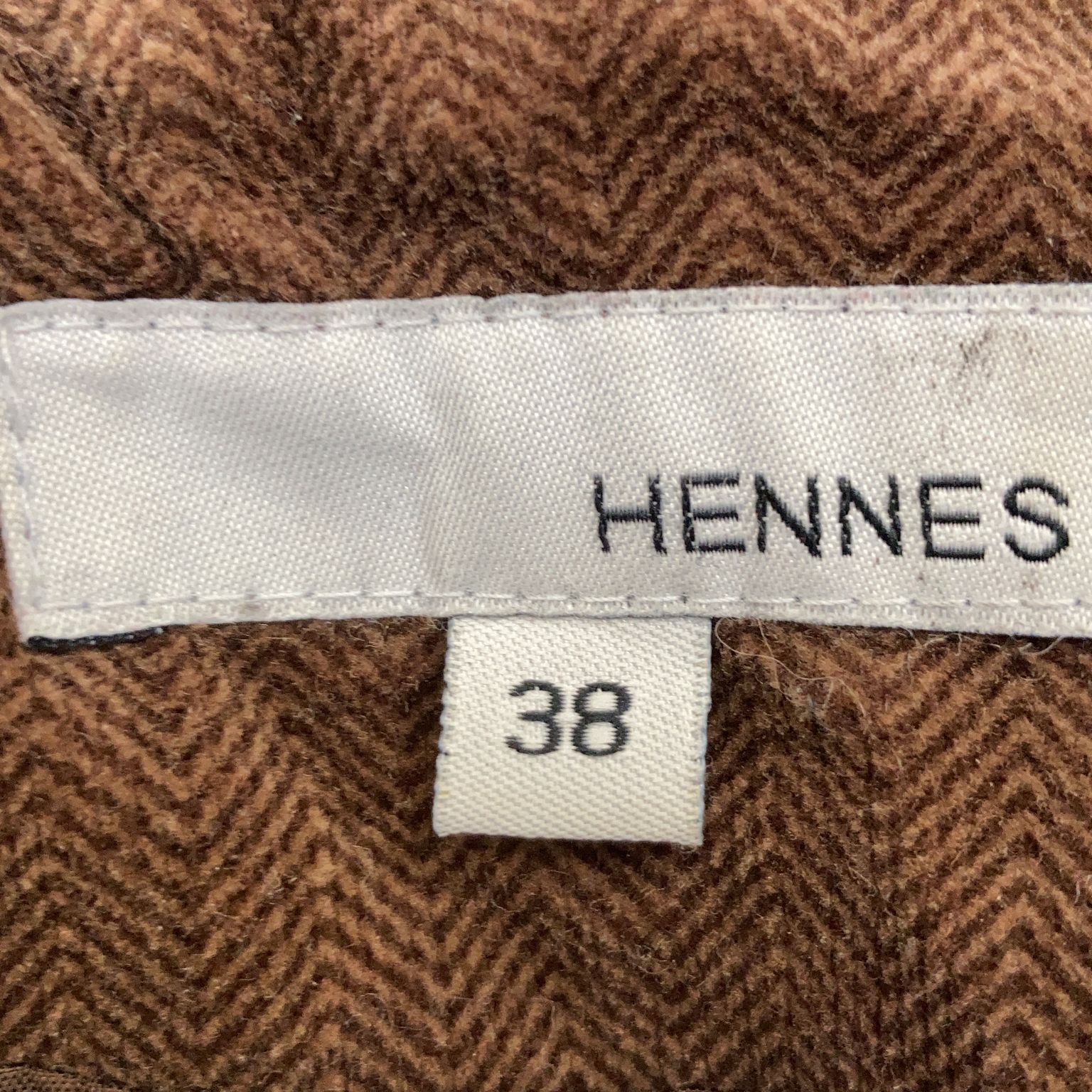 Hennes Collection by HM