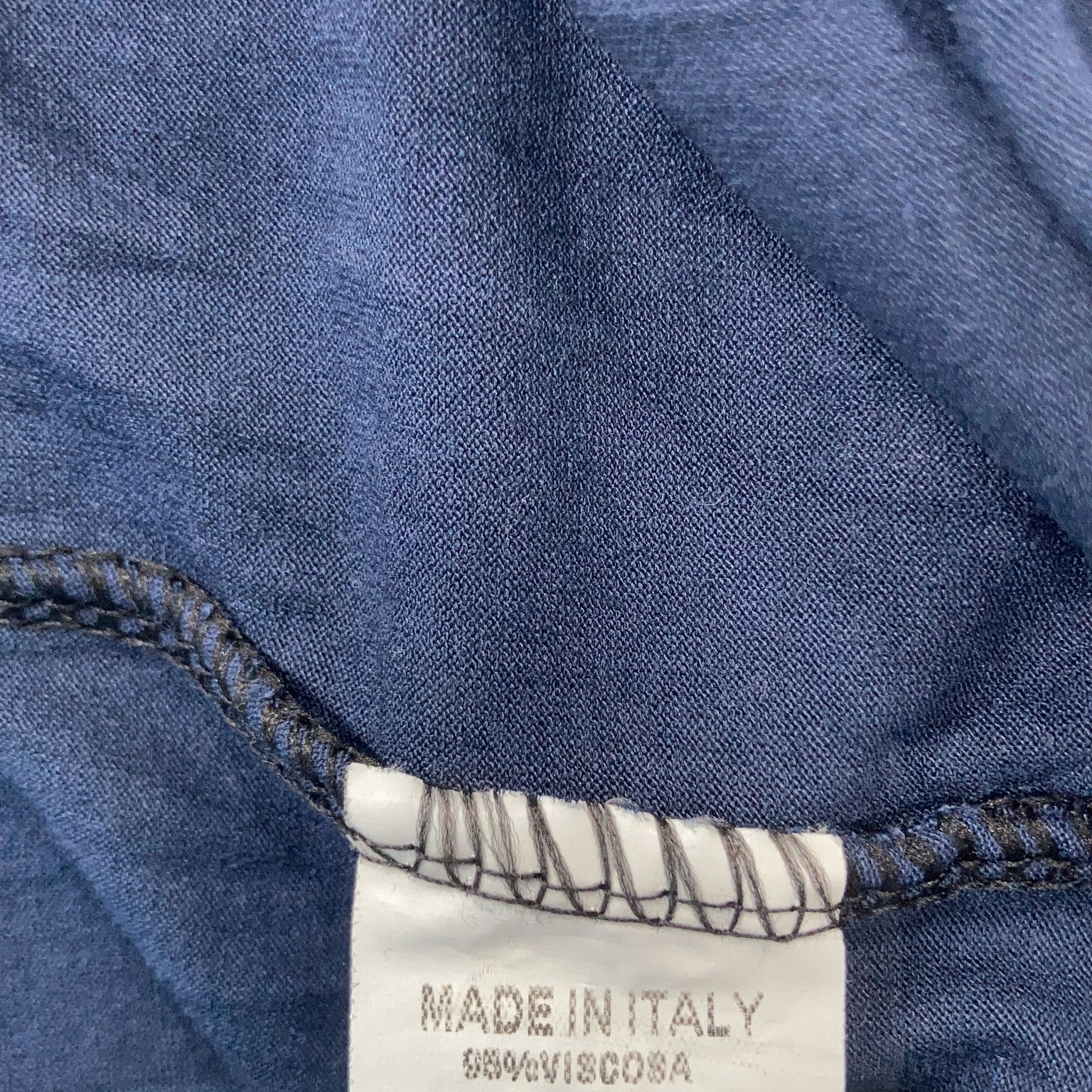 Made in Italy