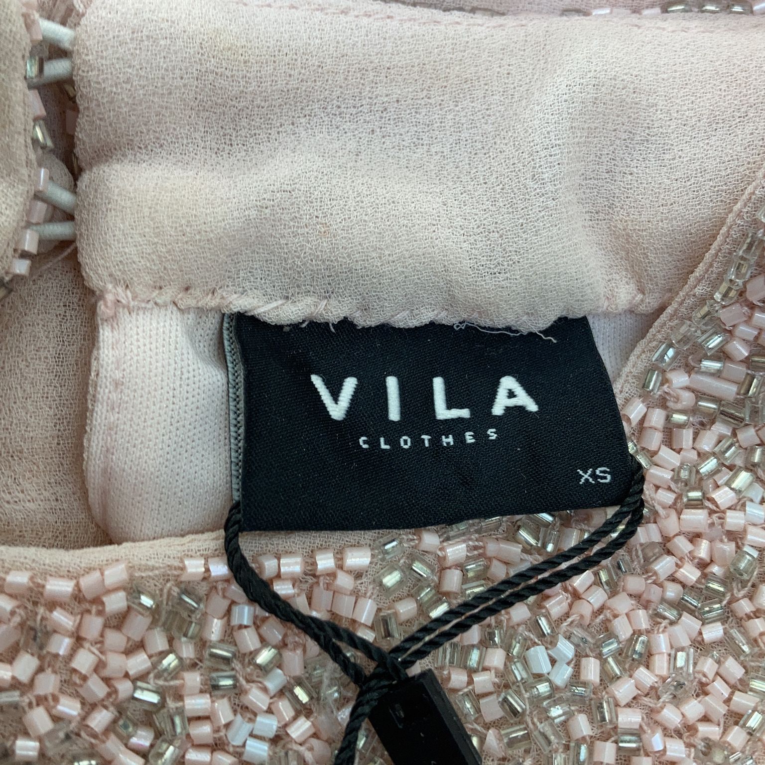 VILA Clothes