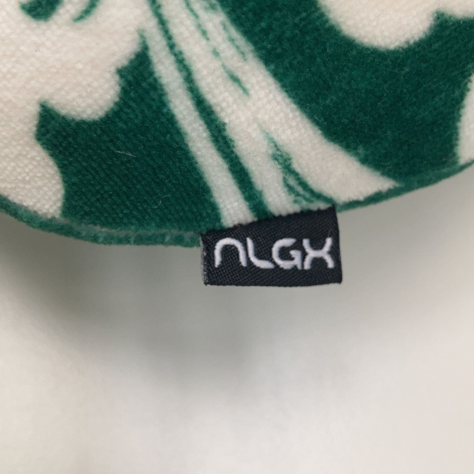 NLGX