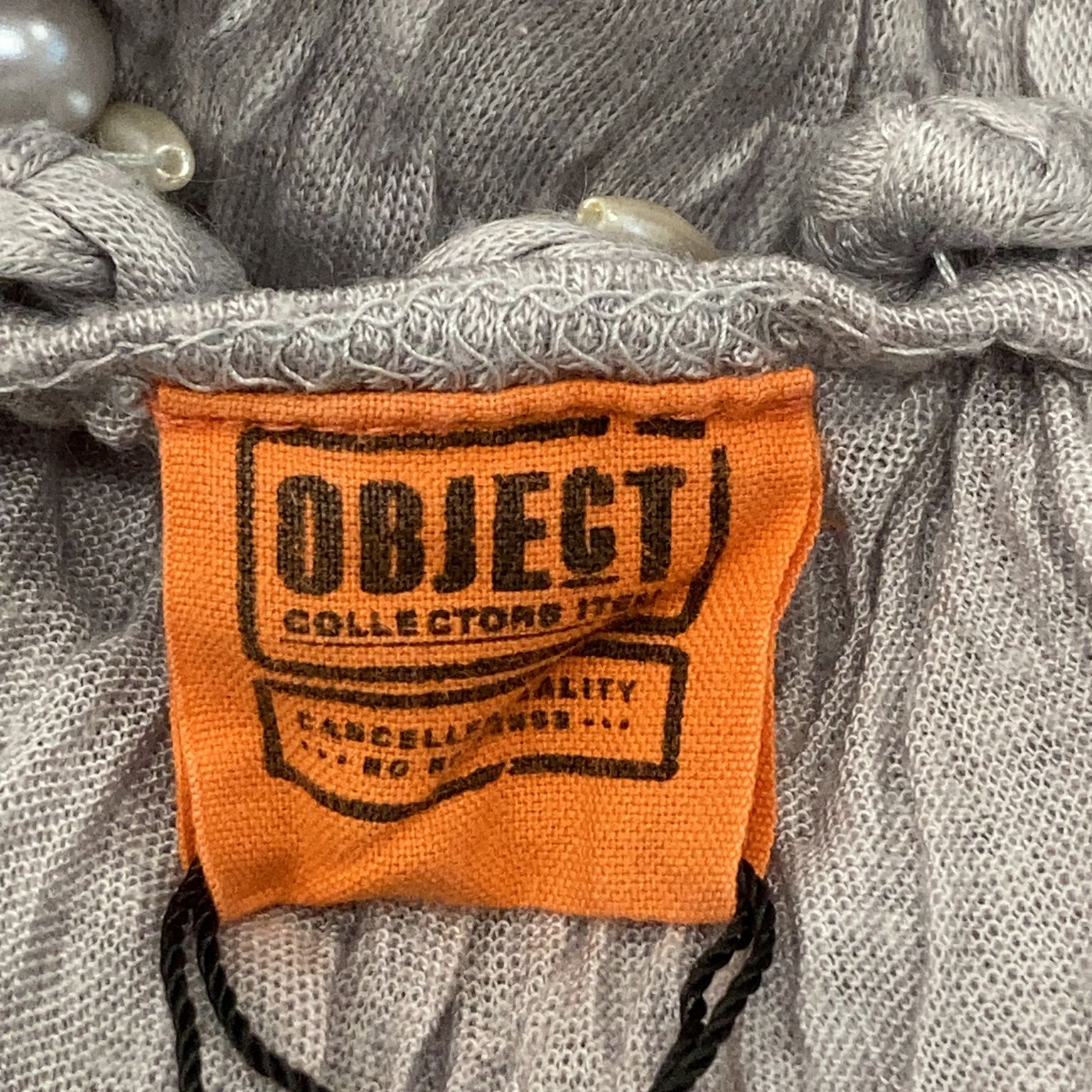 Object