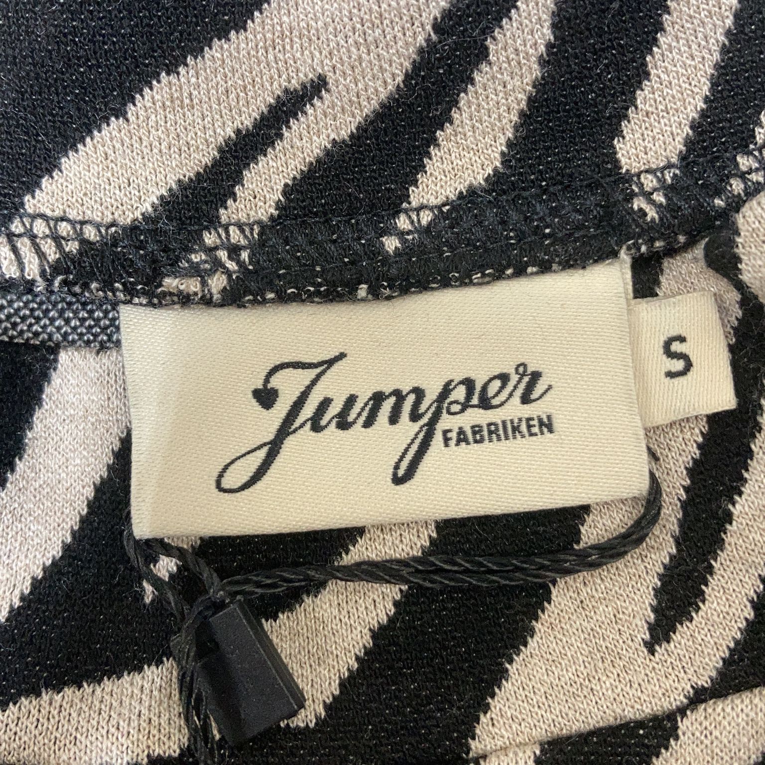 Jumper Fabriken