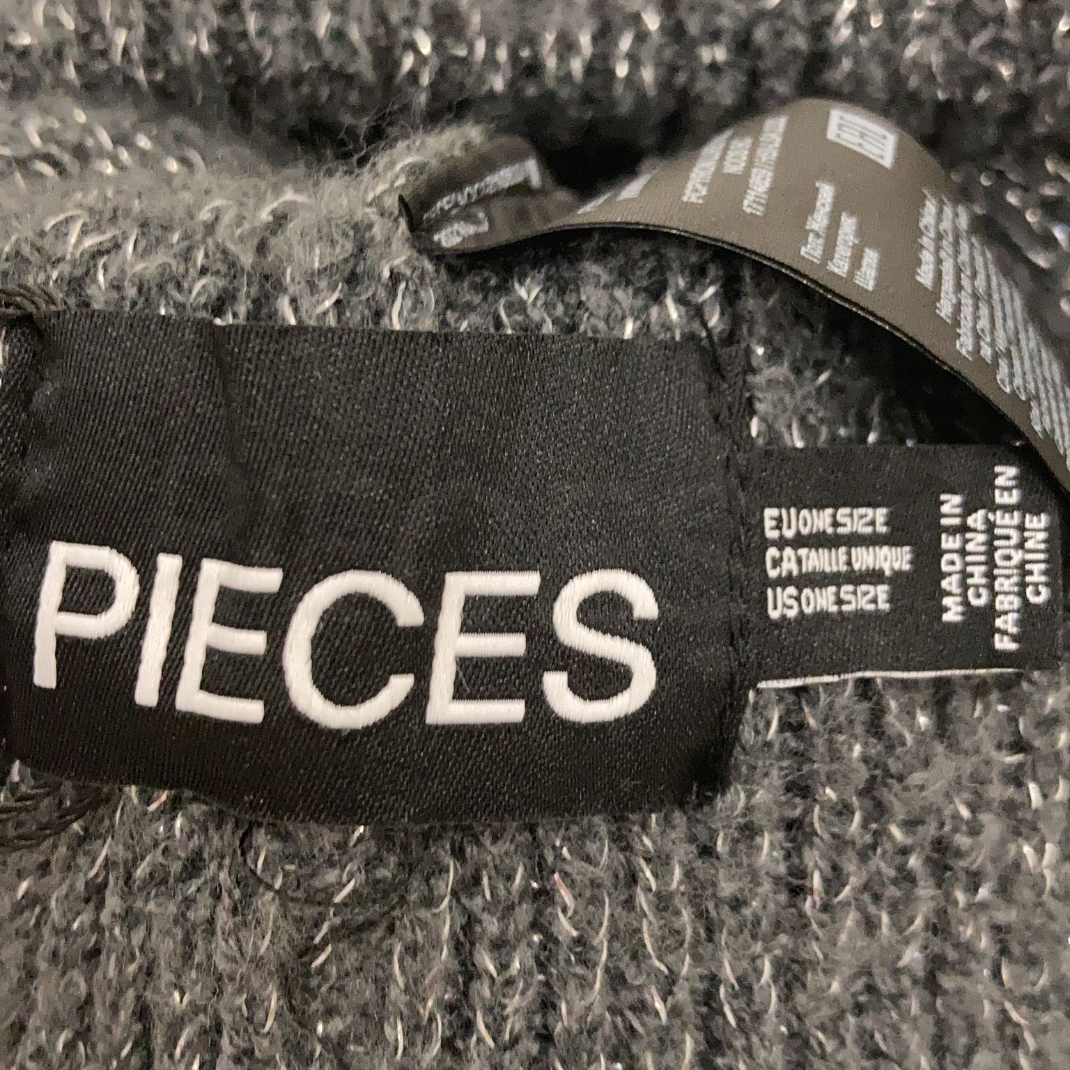 Pieces