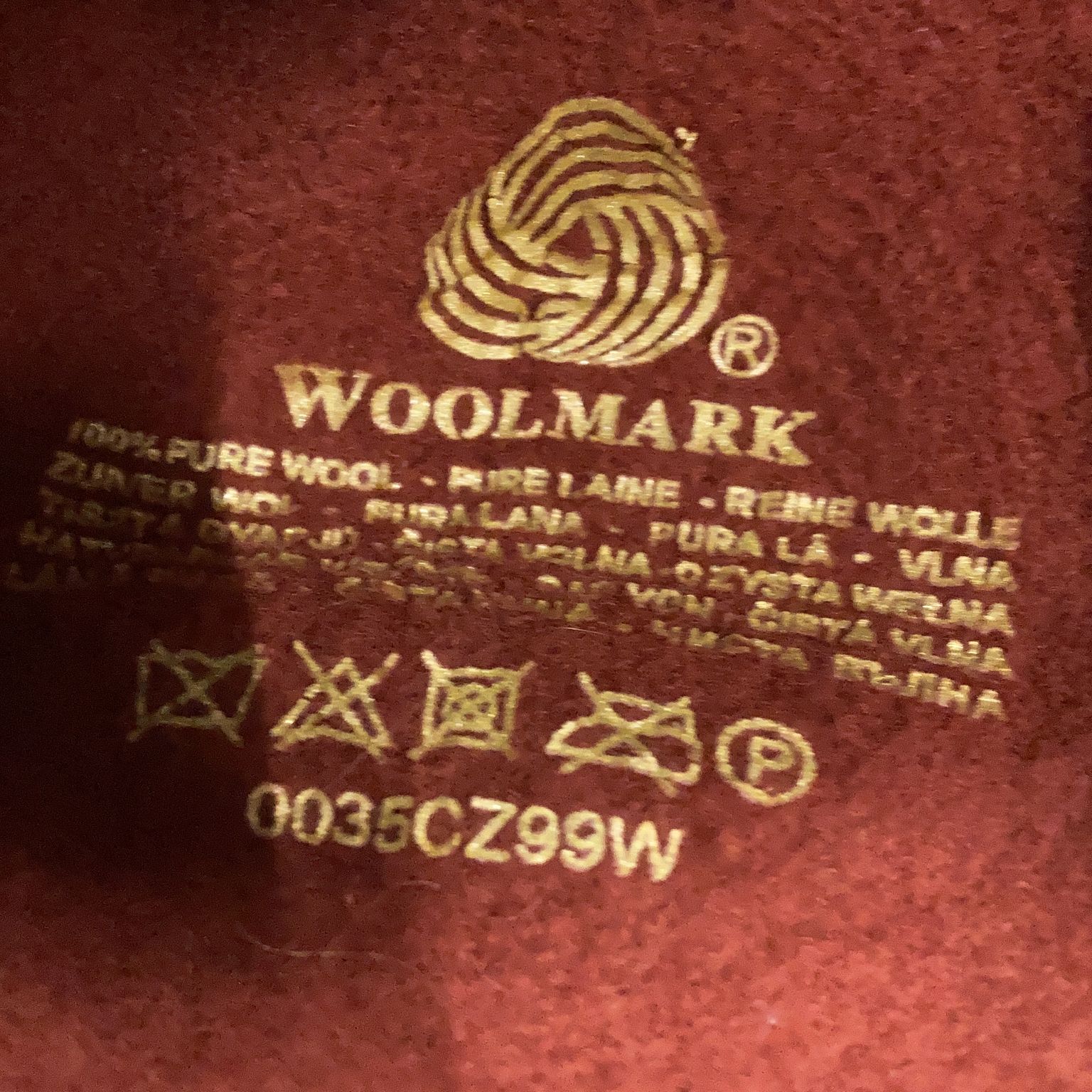 Woolmark