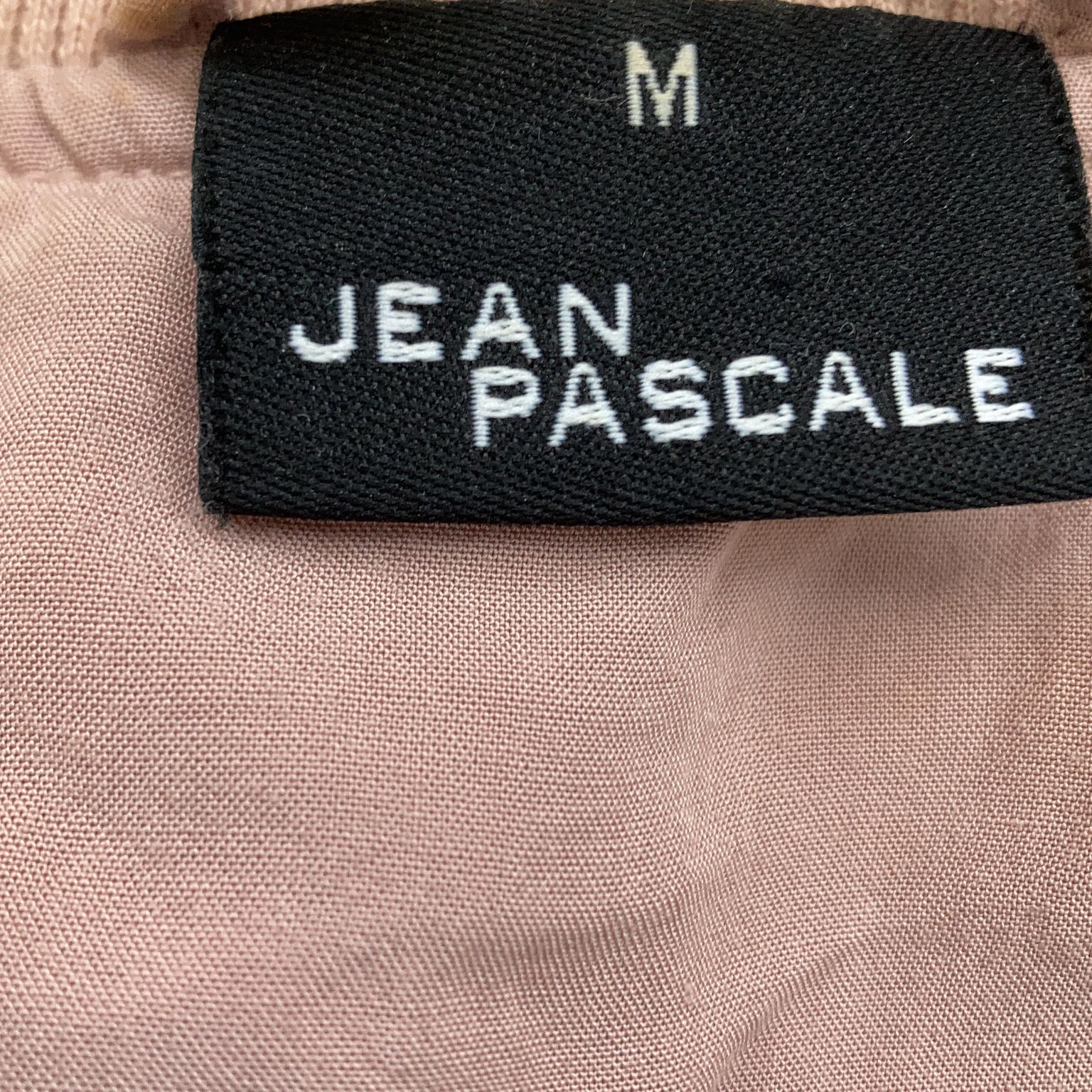 Jean Pascale