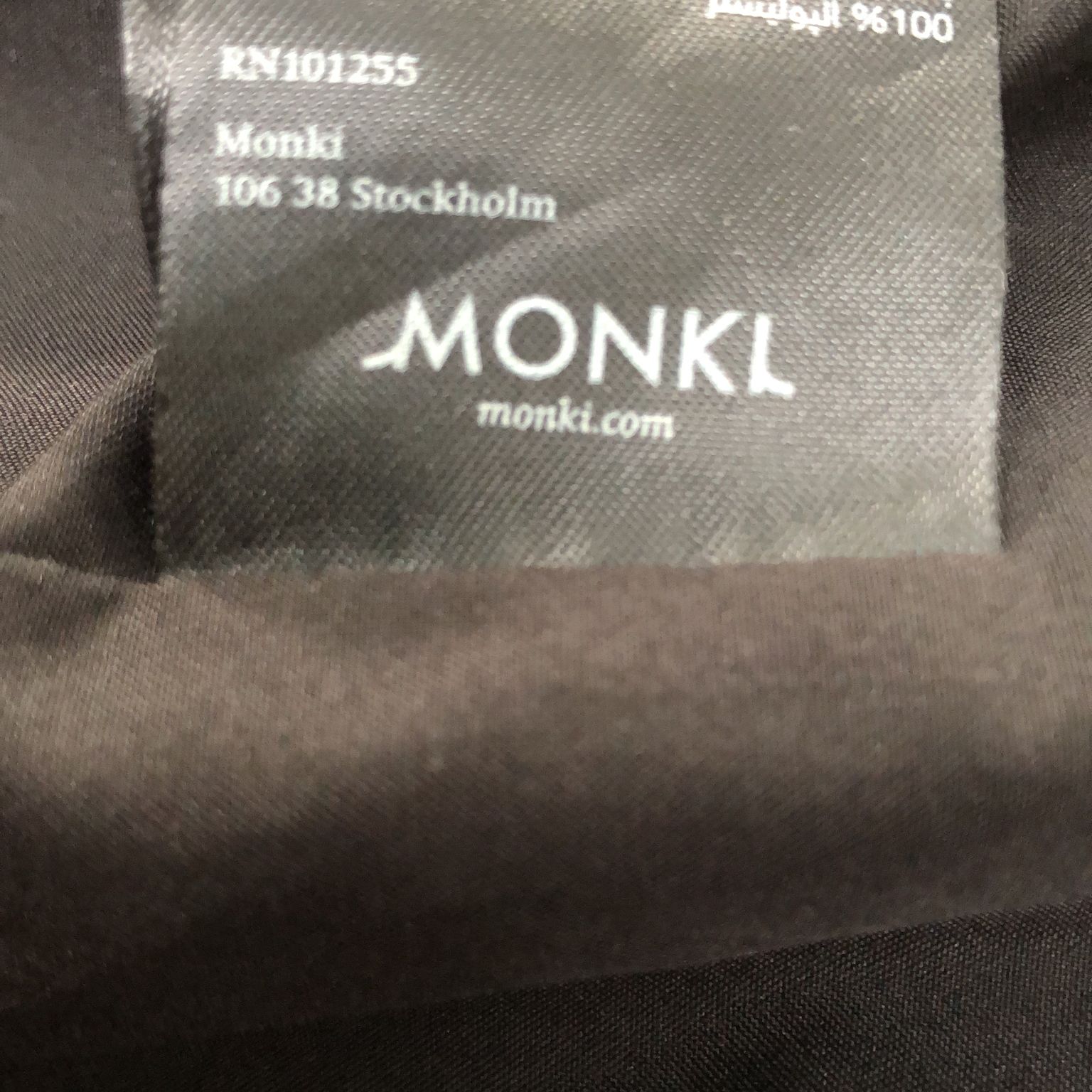 Monki