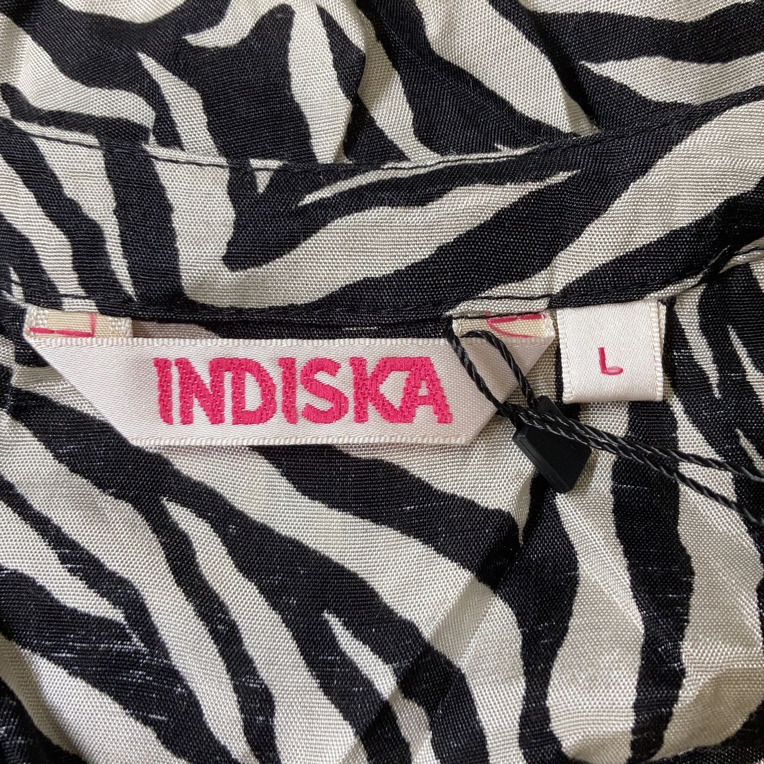 Indiska