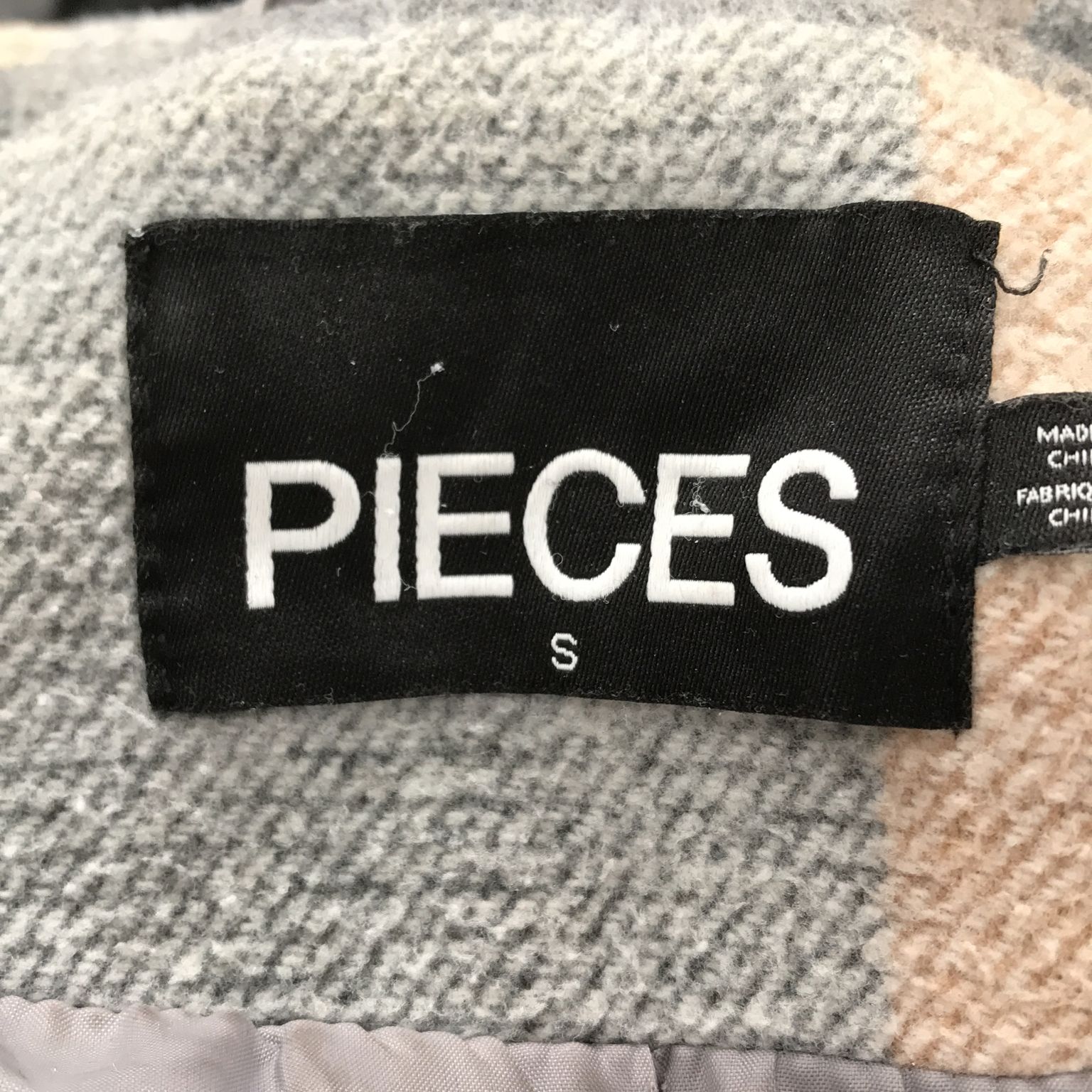 Pieces