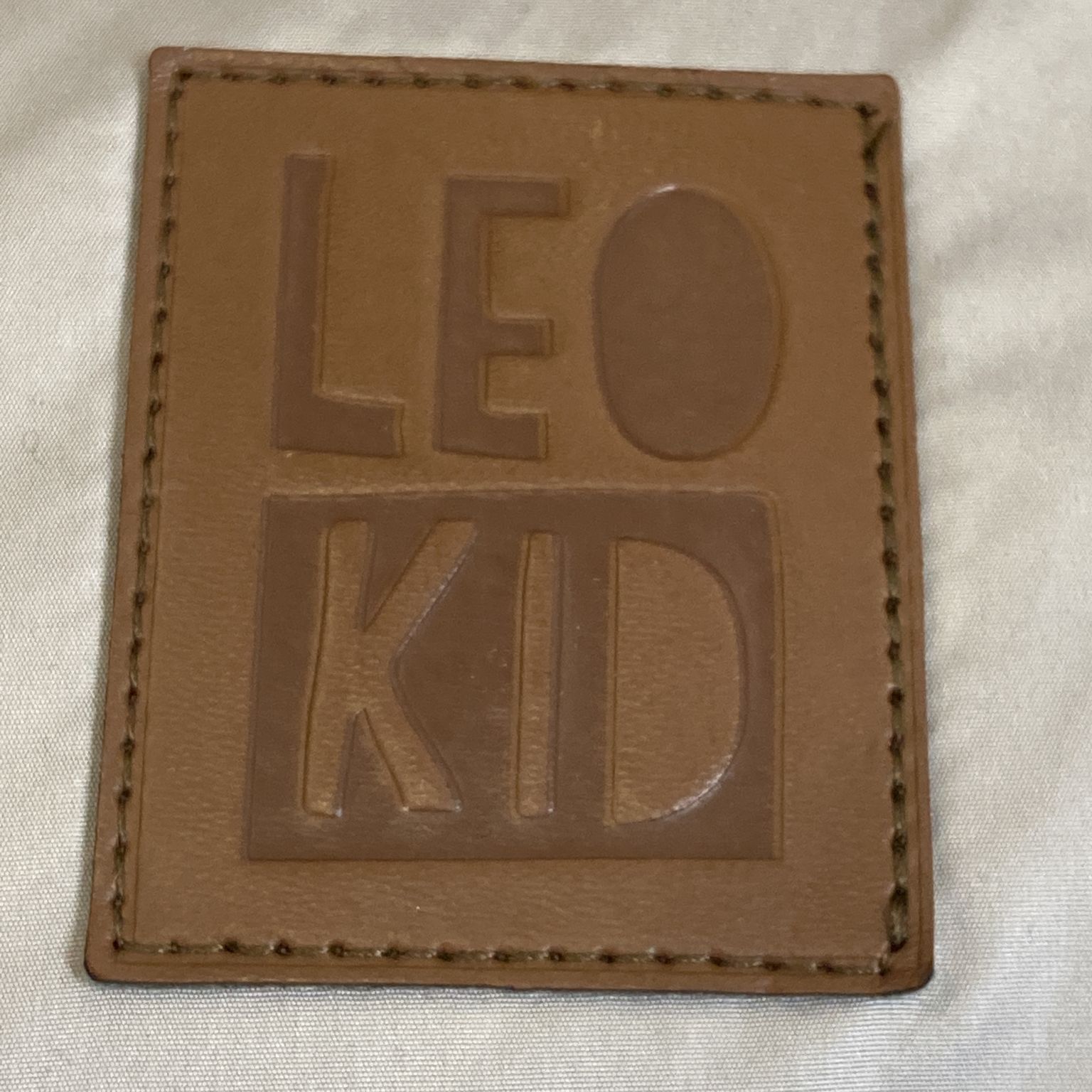 Leokid