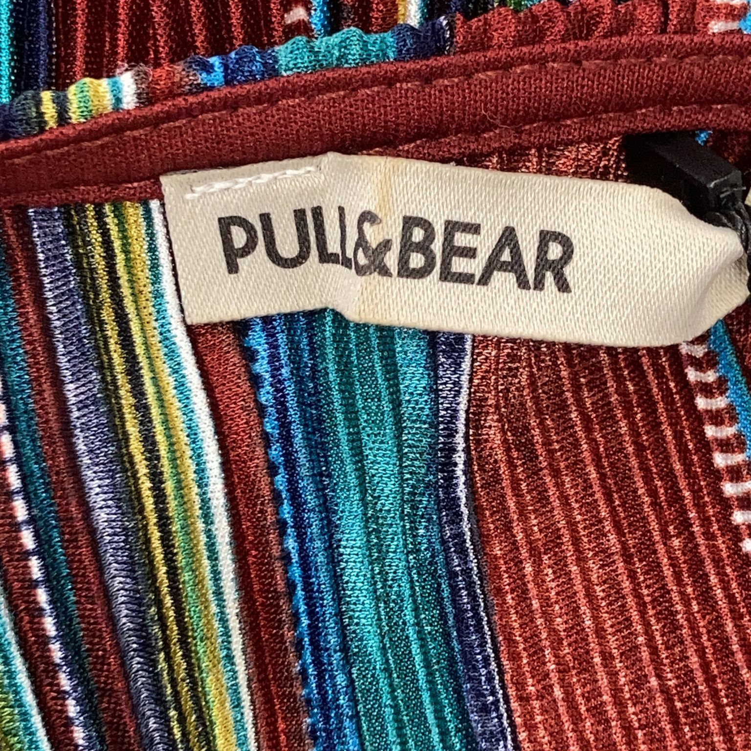 Pull  Bear