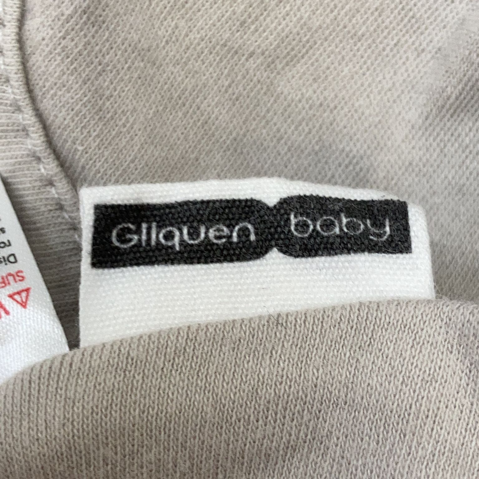 Gllquen Baby