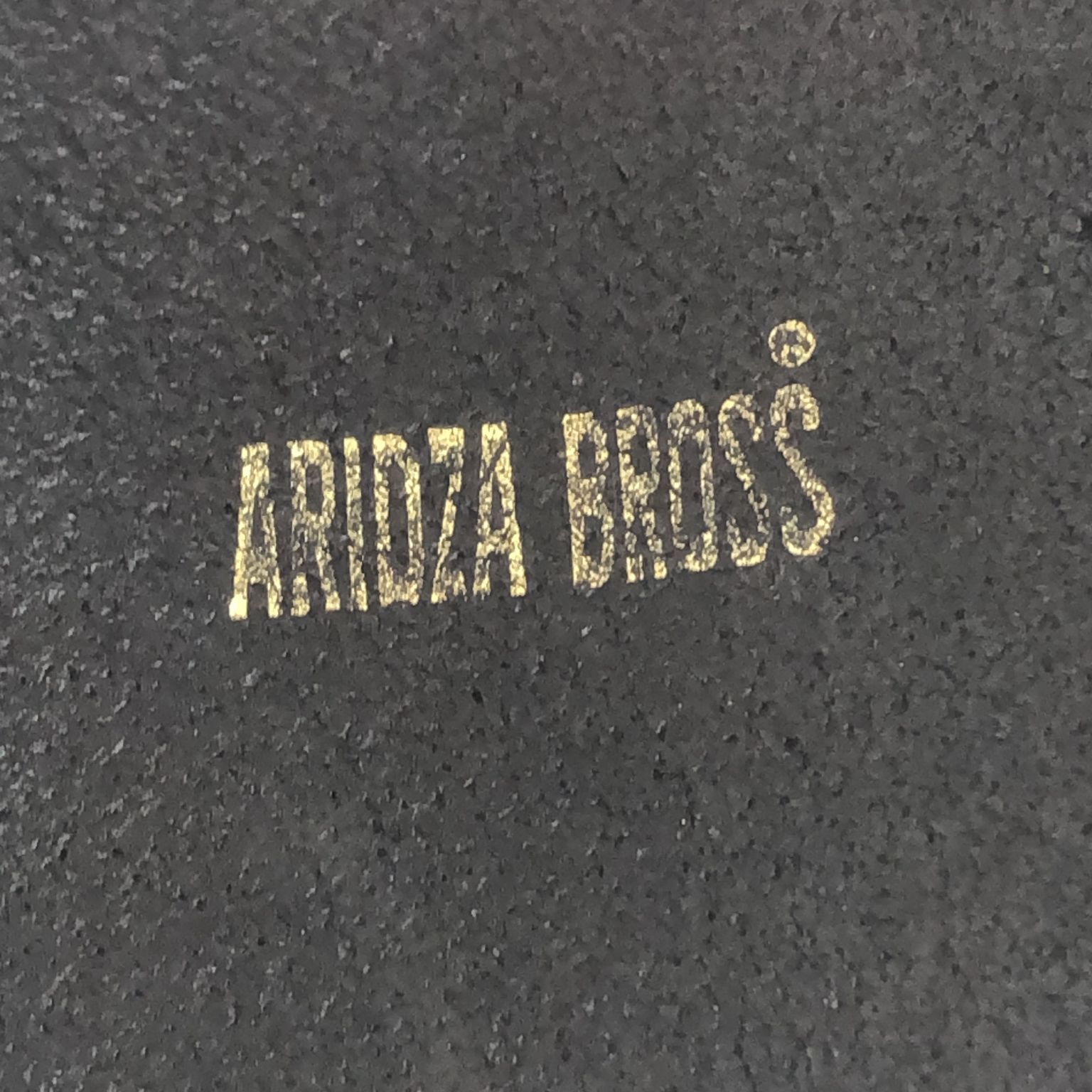 Aridza Bross