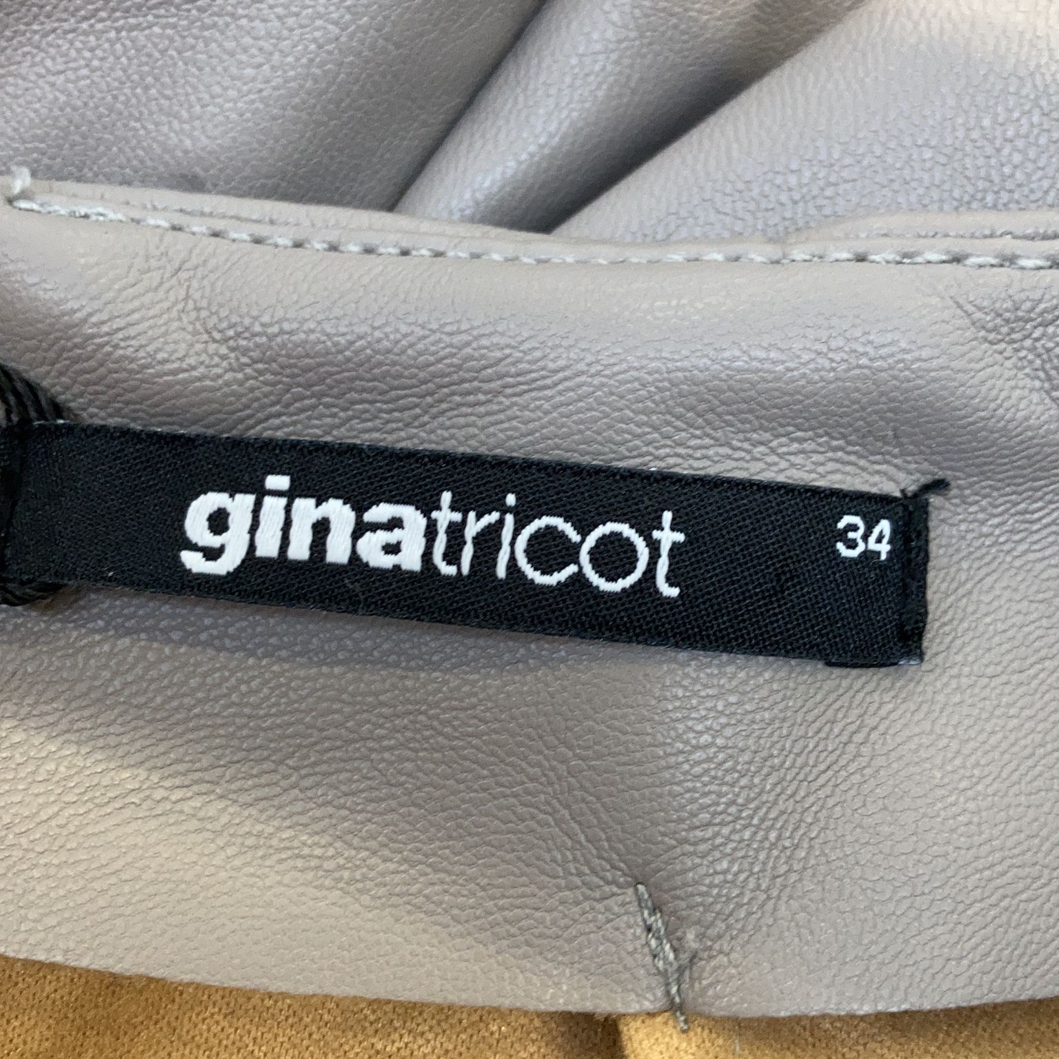 Gina Tricot