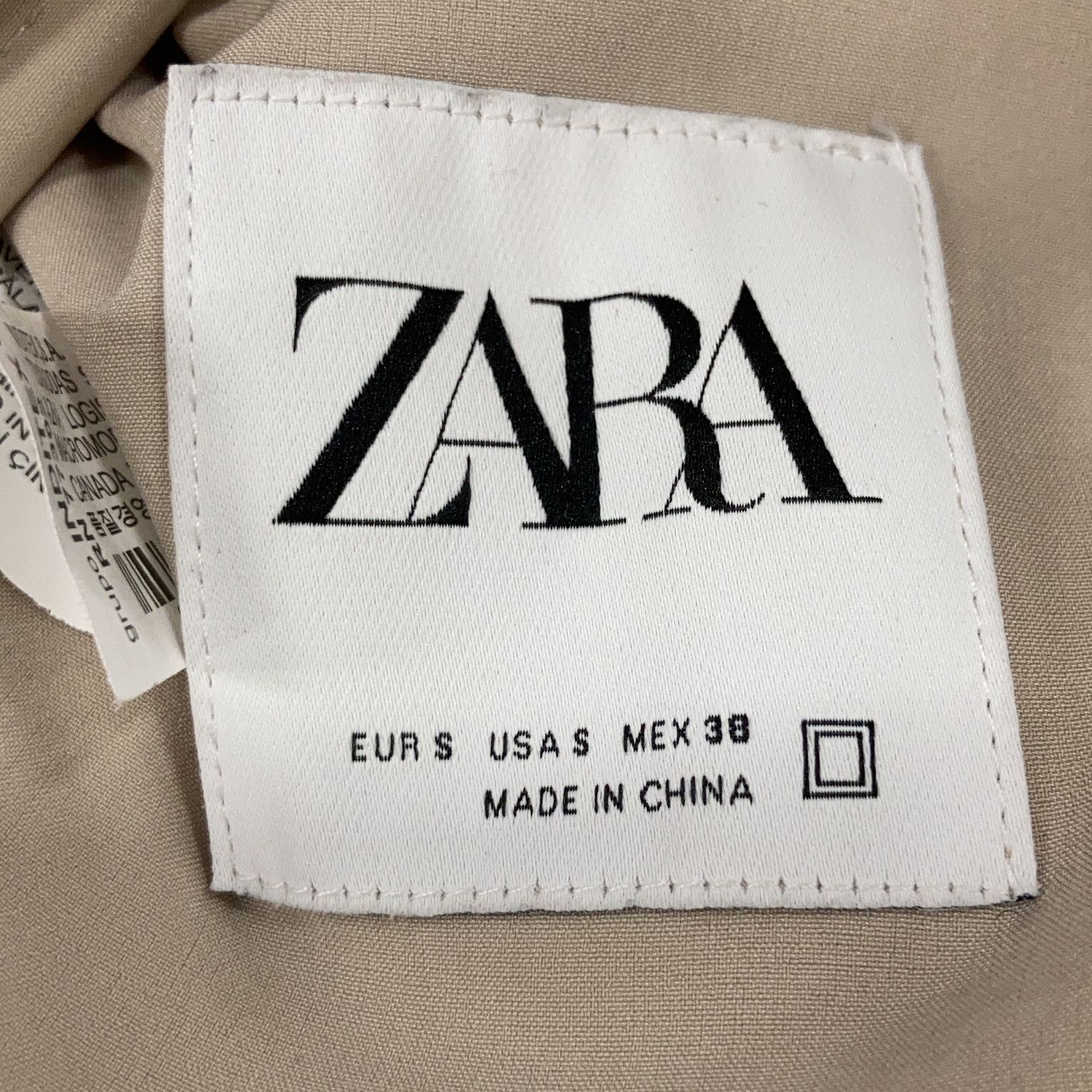 Zara