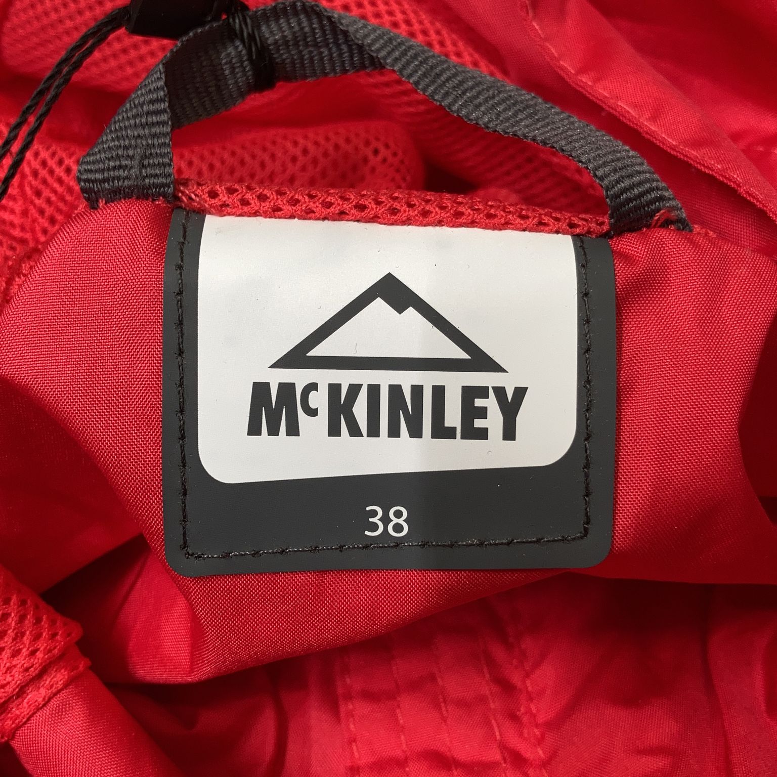 McKinley