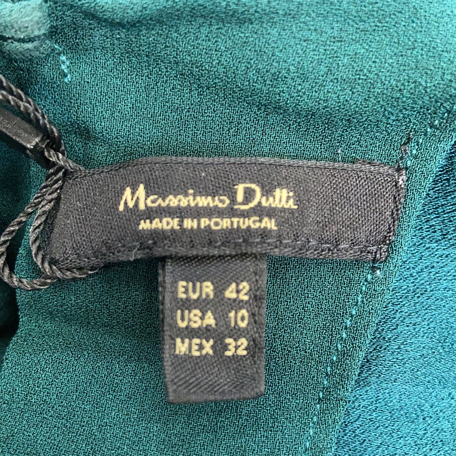 Massimo Dutti