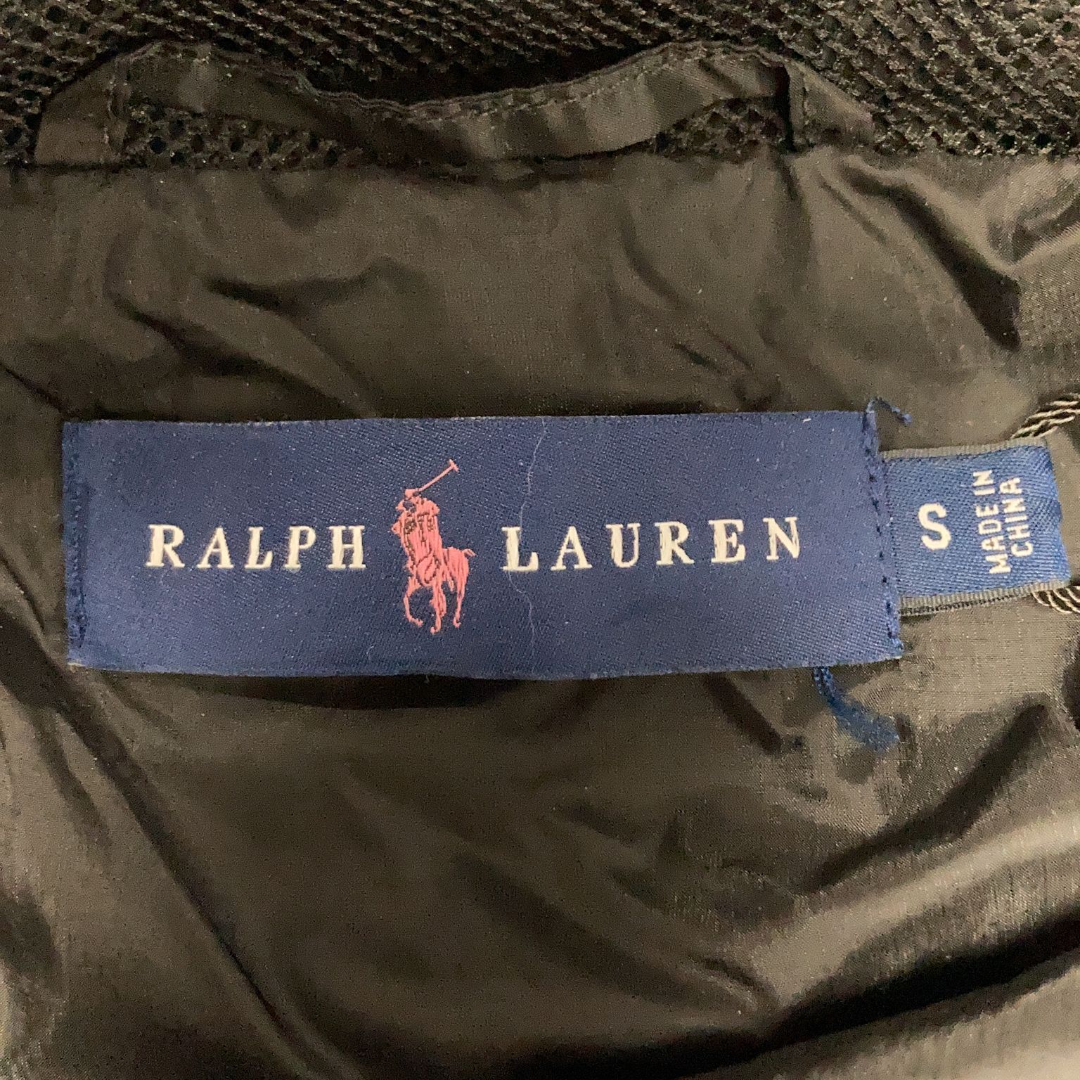 Ralph Lauren