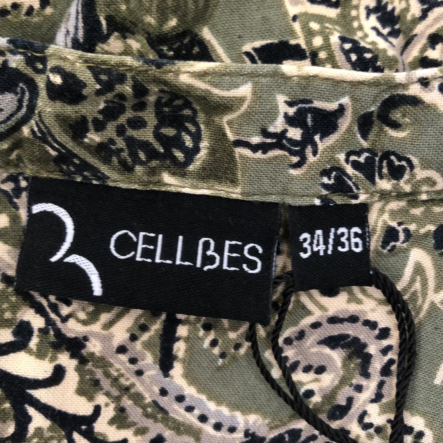 Cellbes