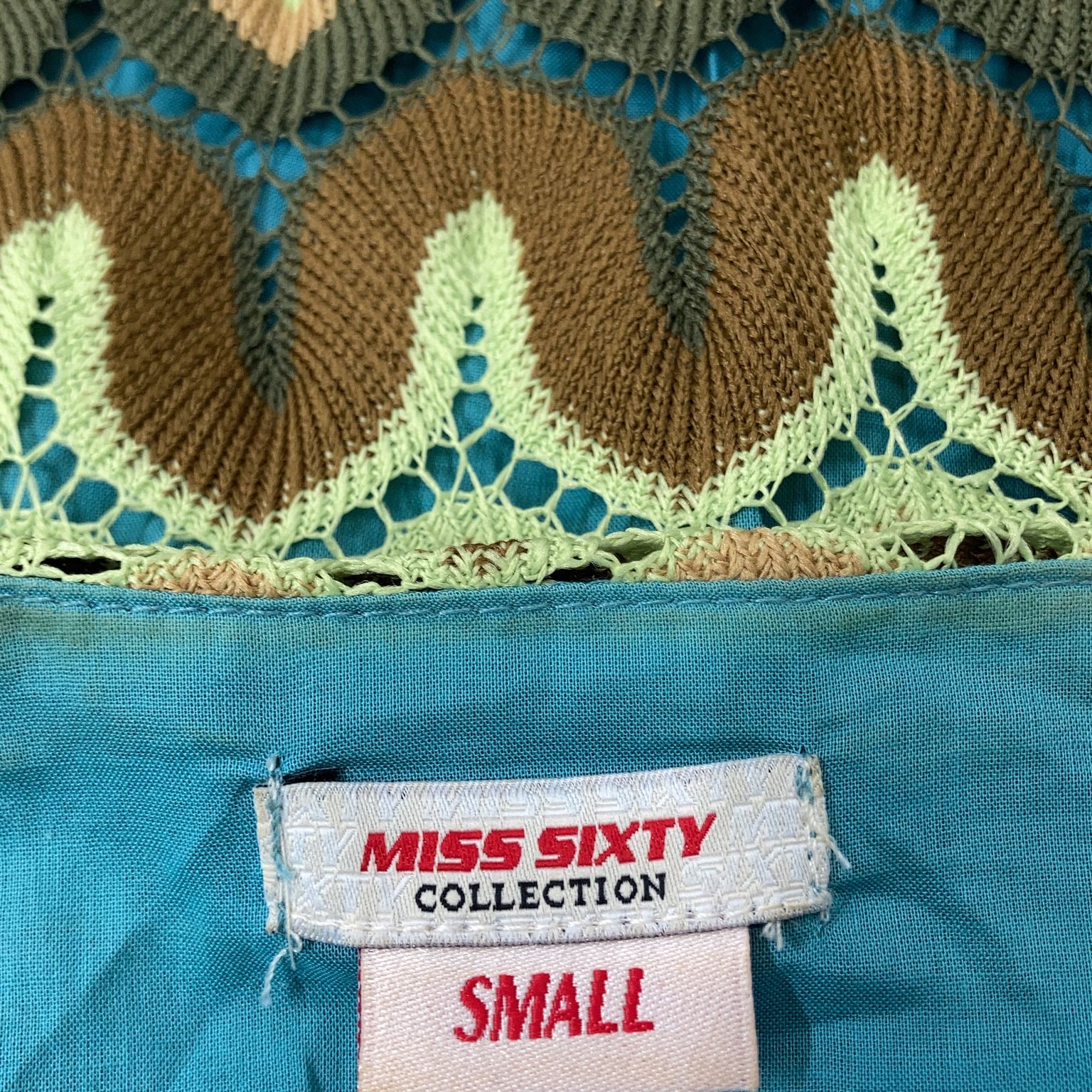 Miss Sixty Collection