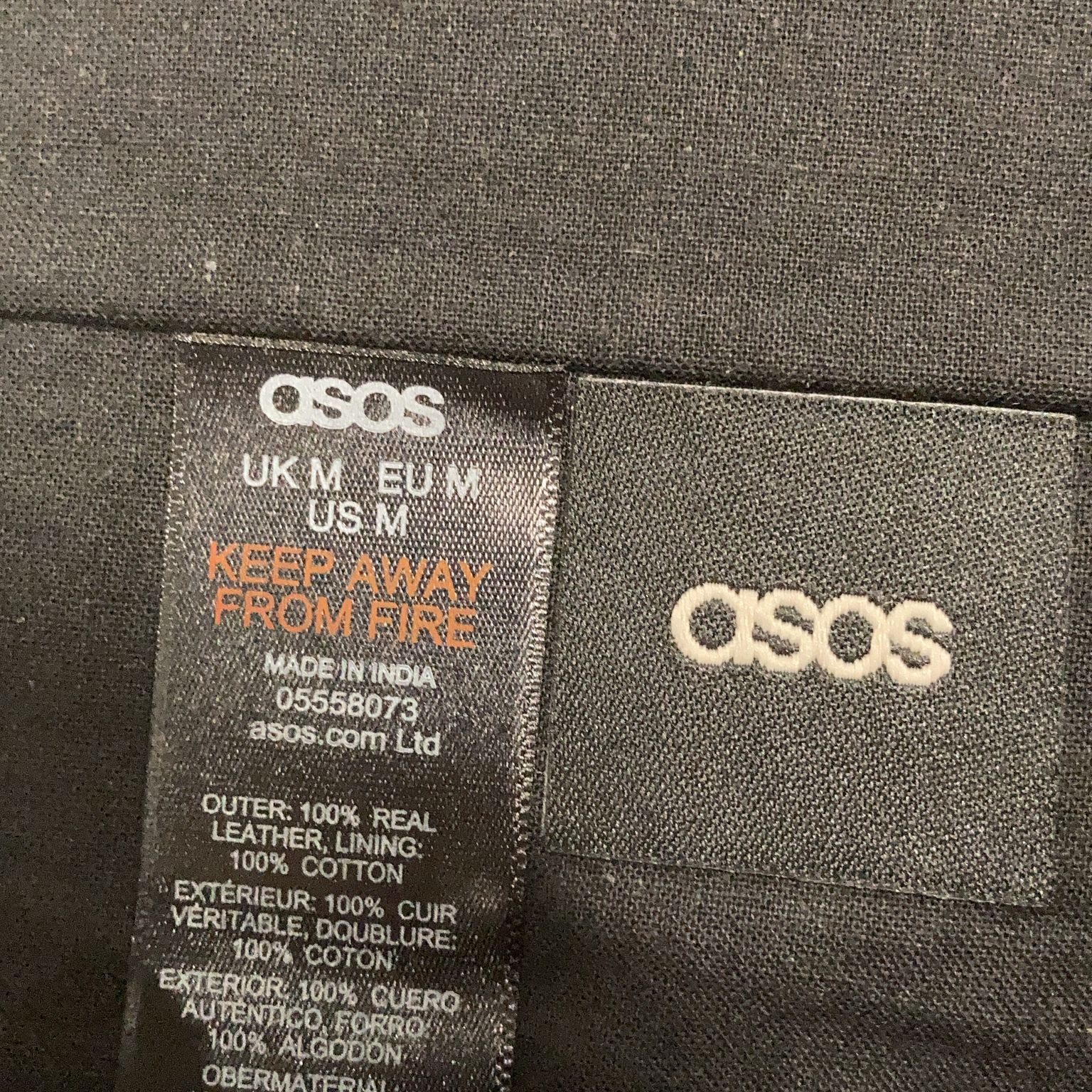 ASOS