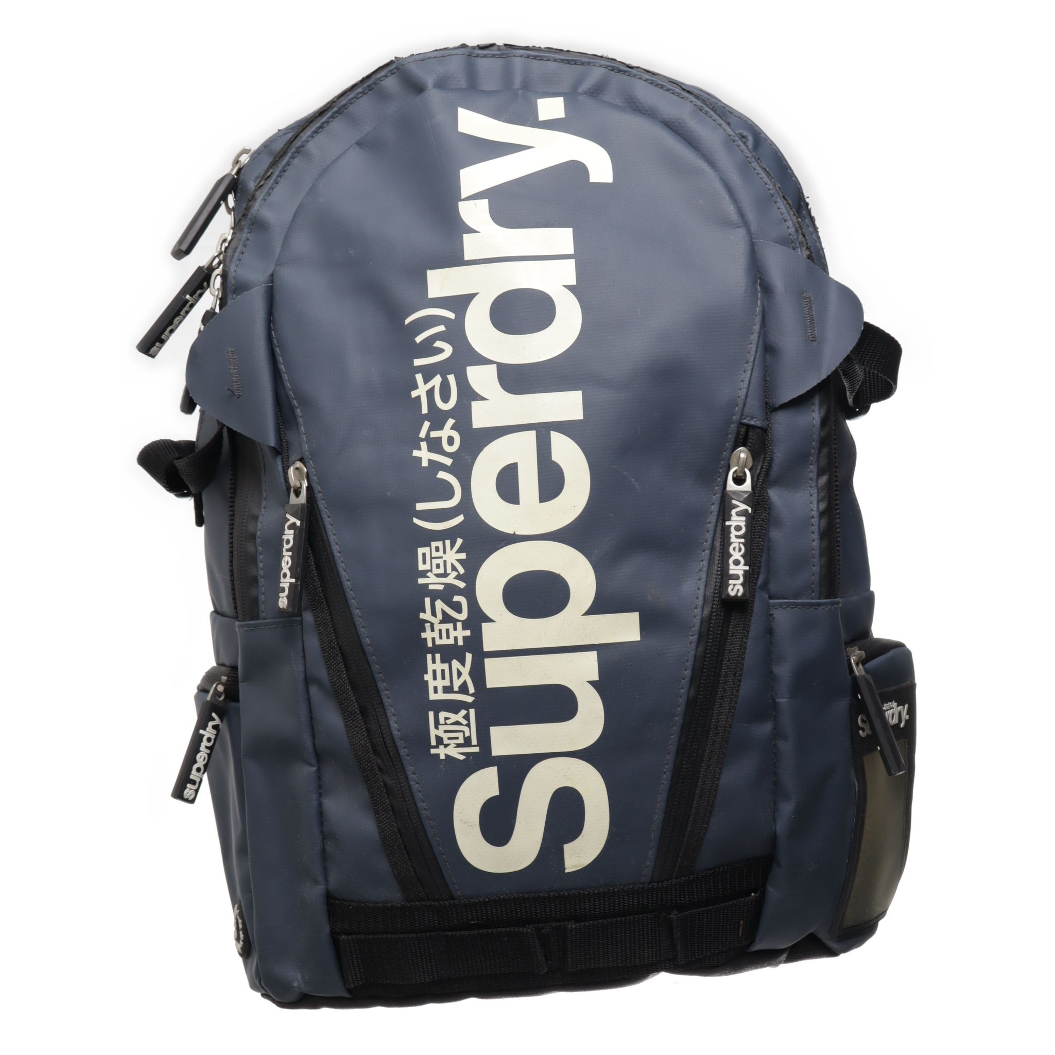 Superdry