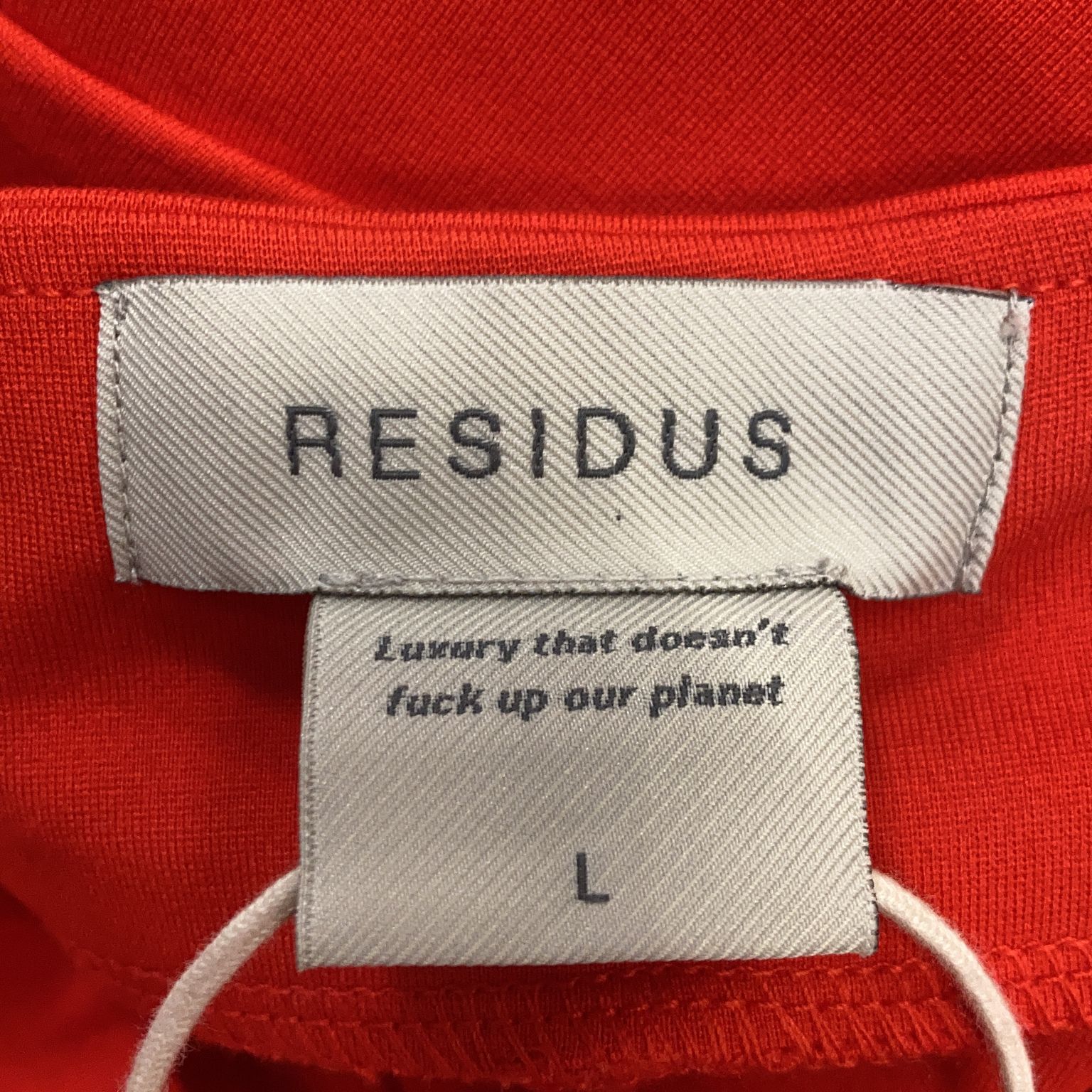 Residus