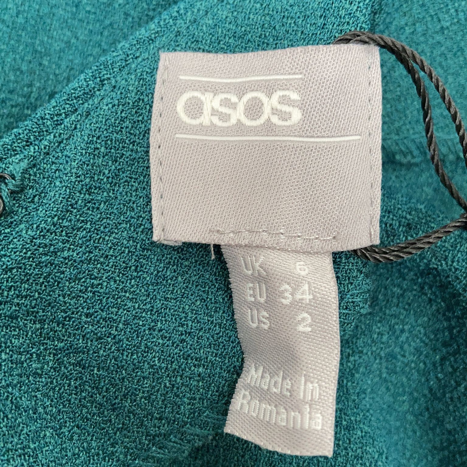 ASOS