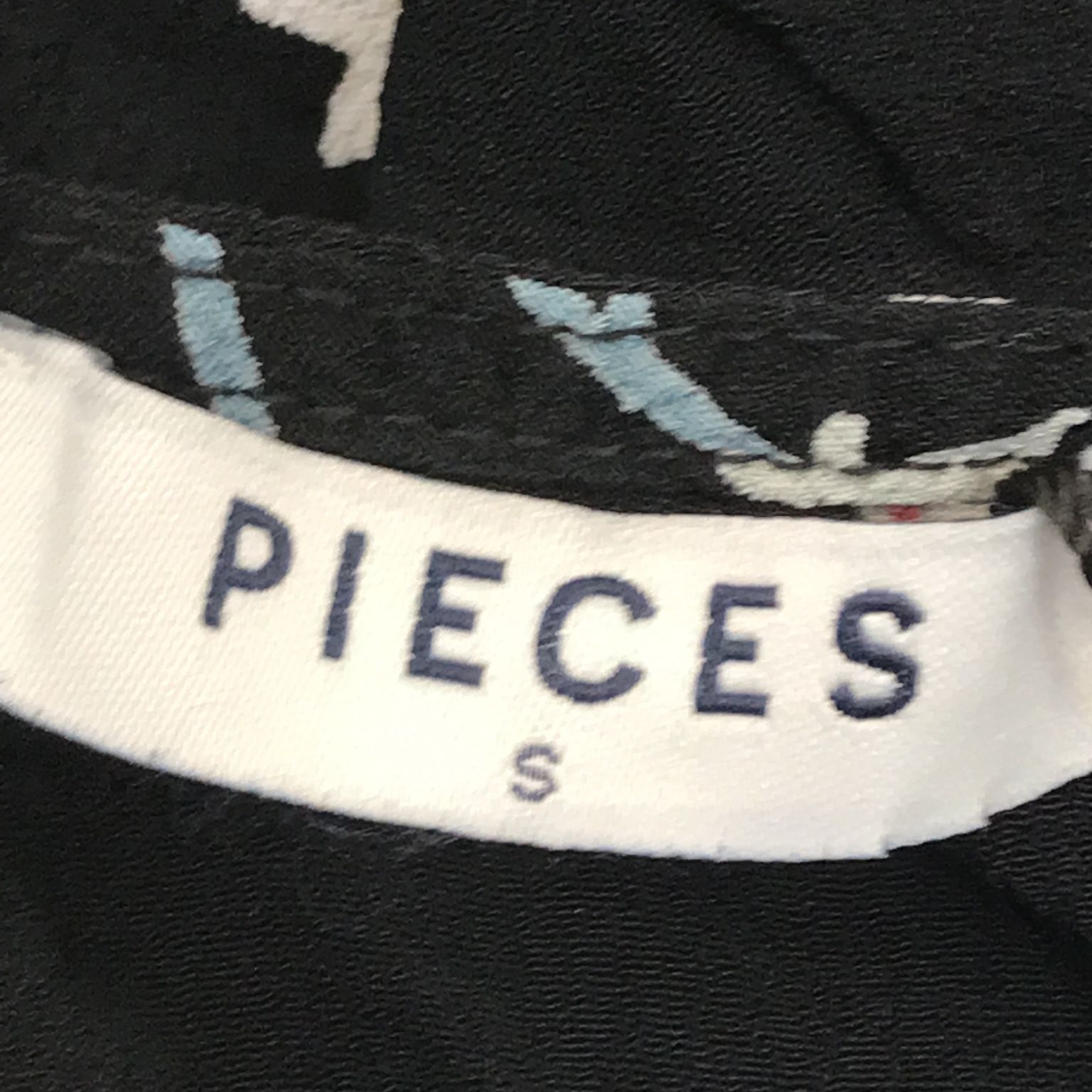 Pieces