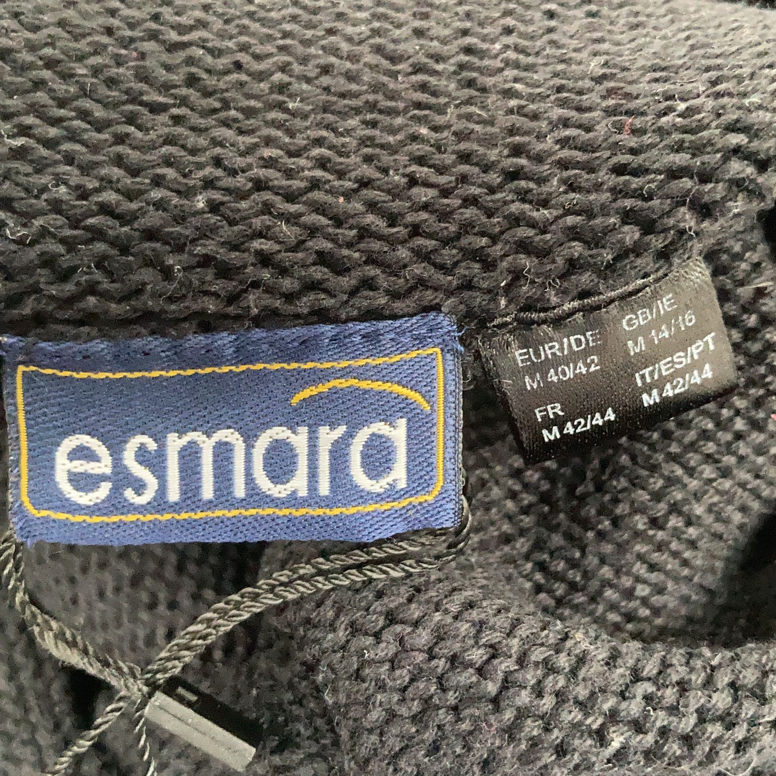 Esmara