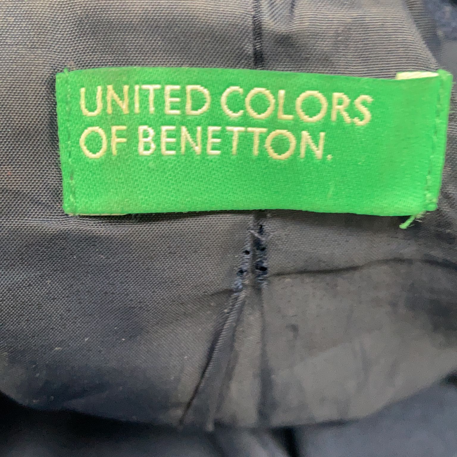 United Colors of Benetton