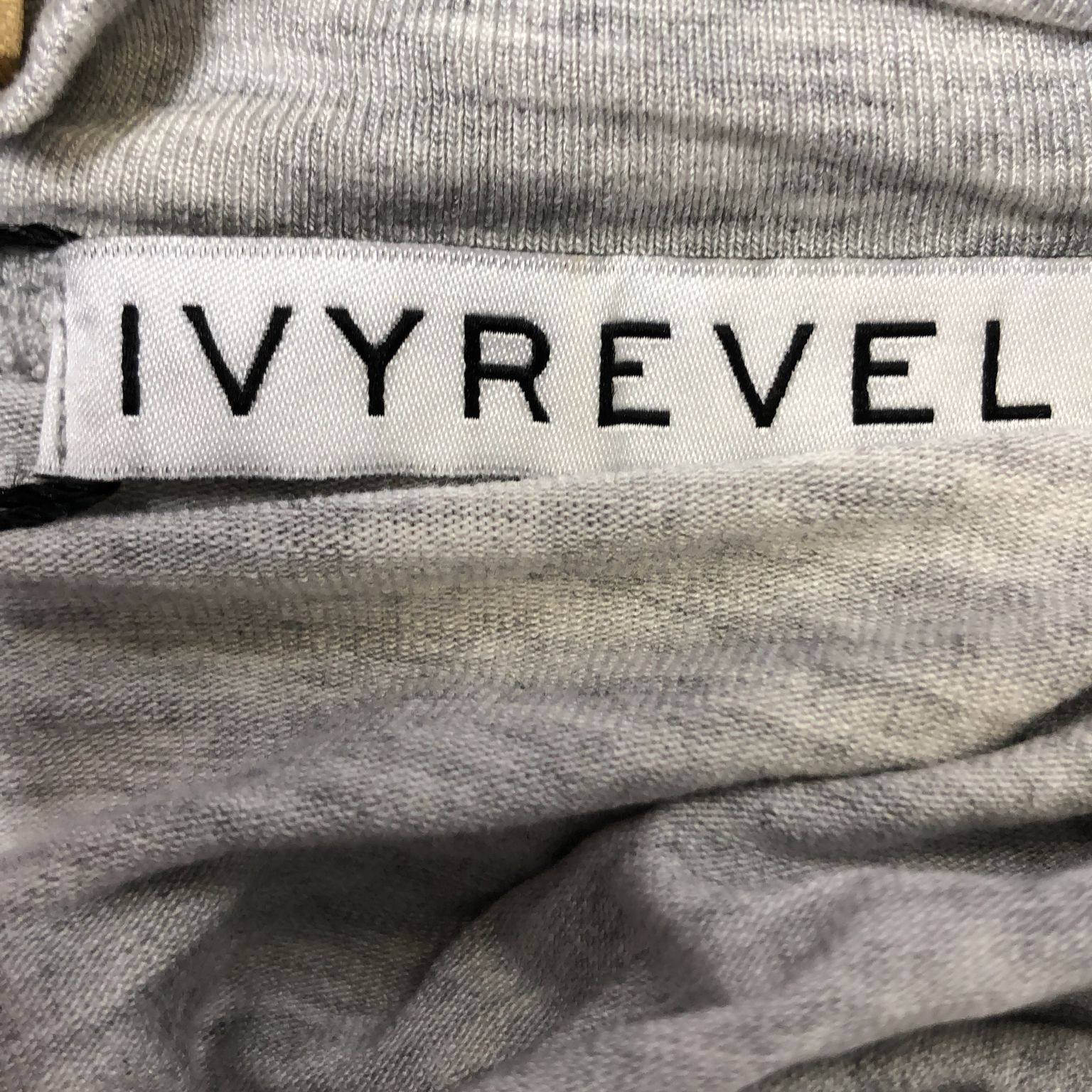 Ivyrevel