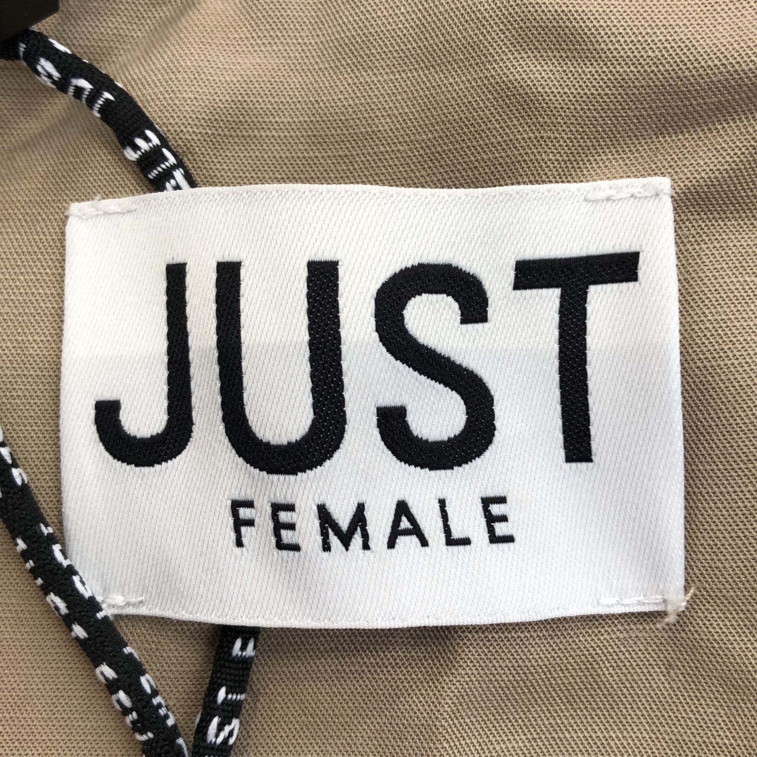 Just Female