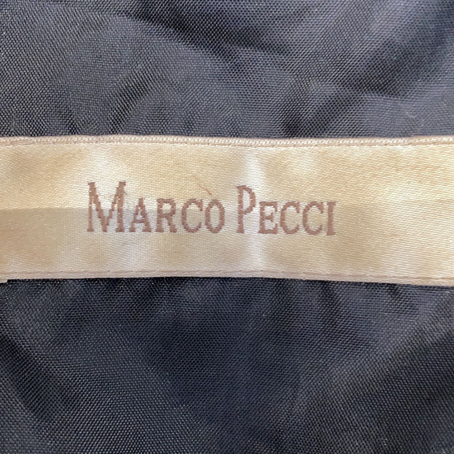 Marco Pecci