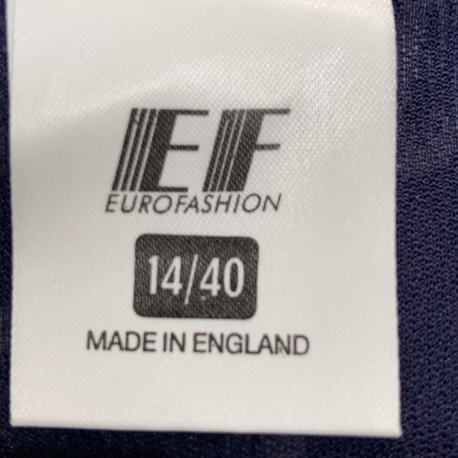 Eurofashion