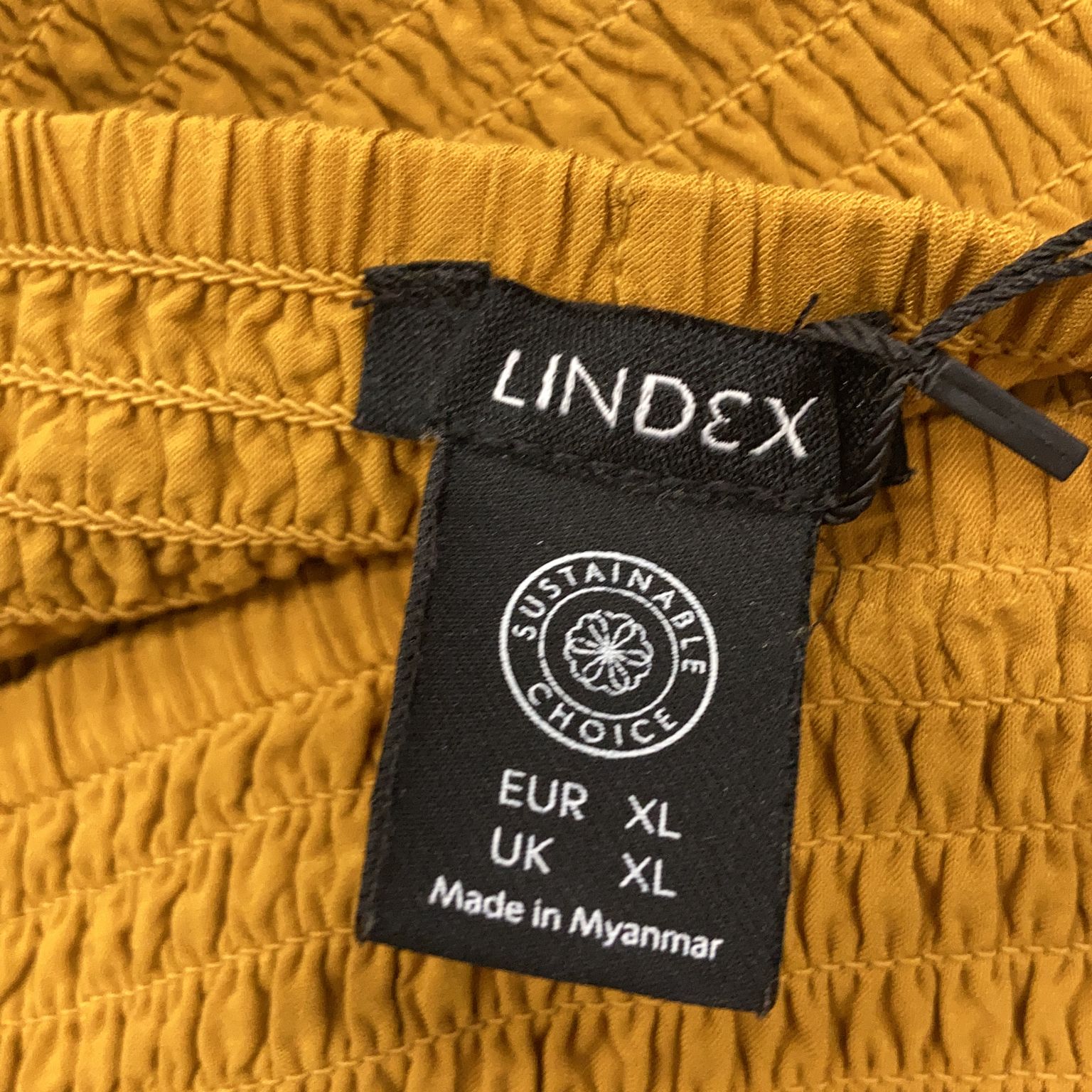 Lindex