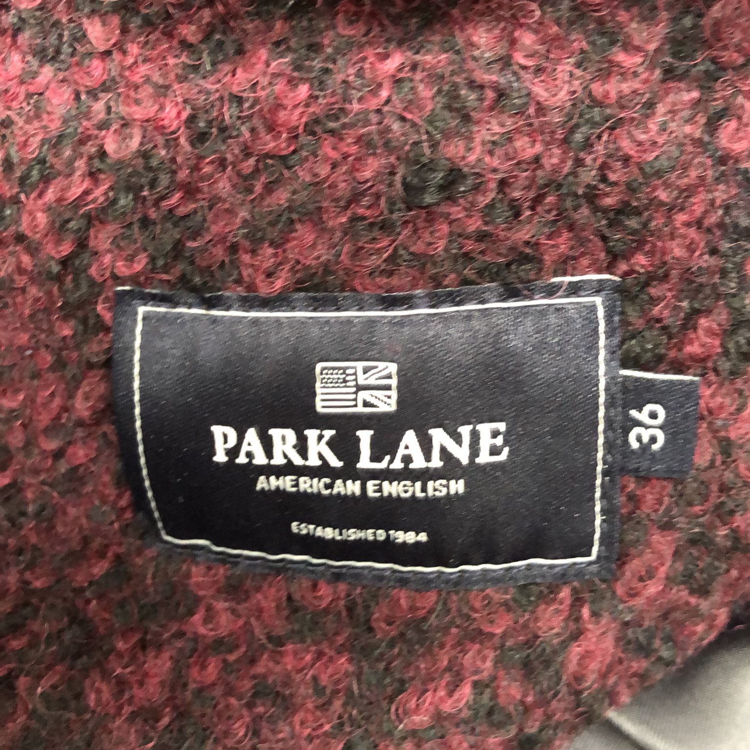 Park Lane