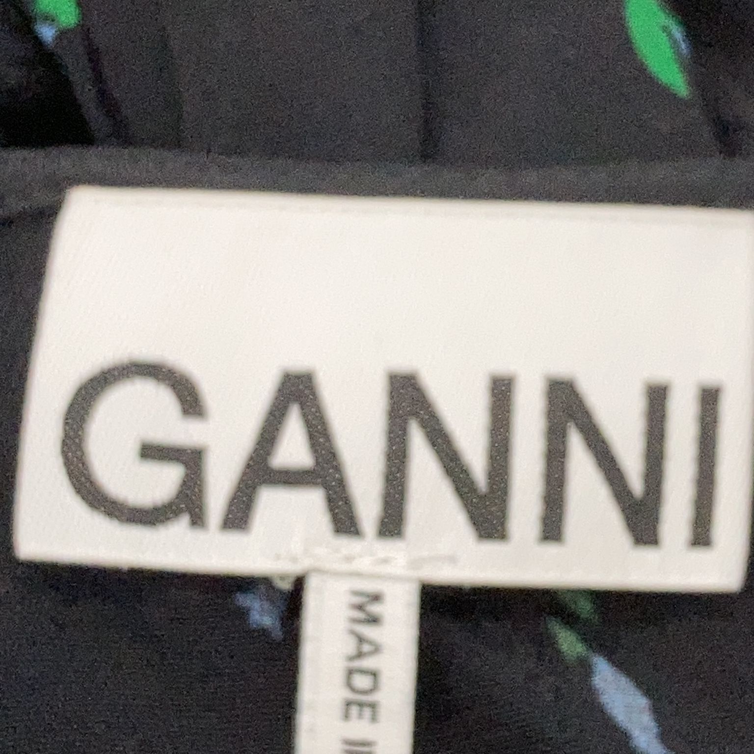 Ganni