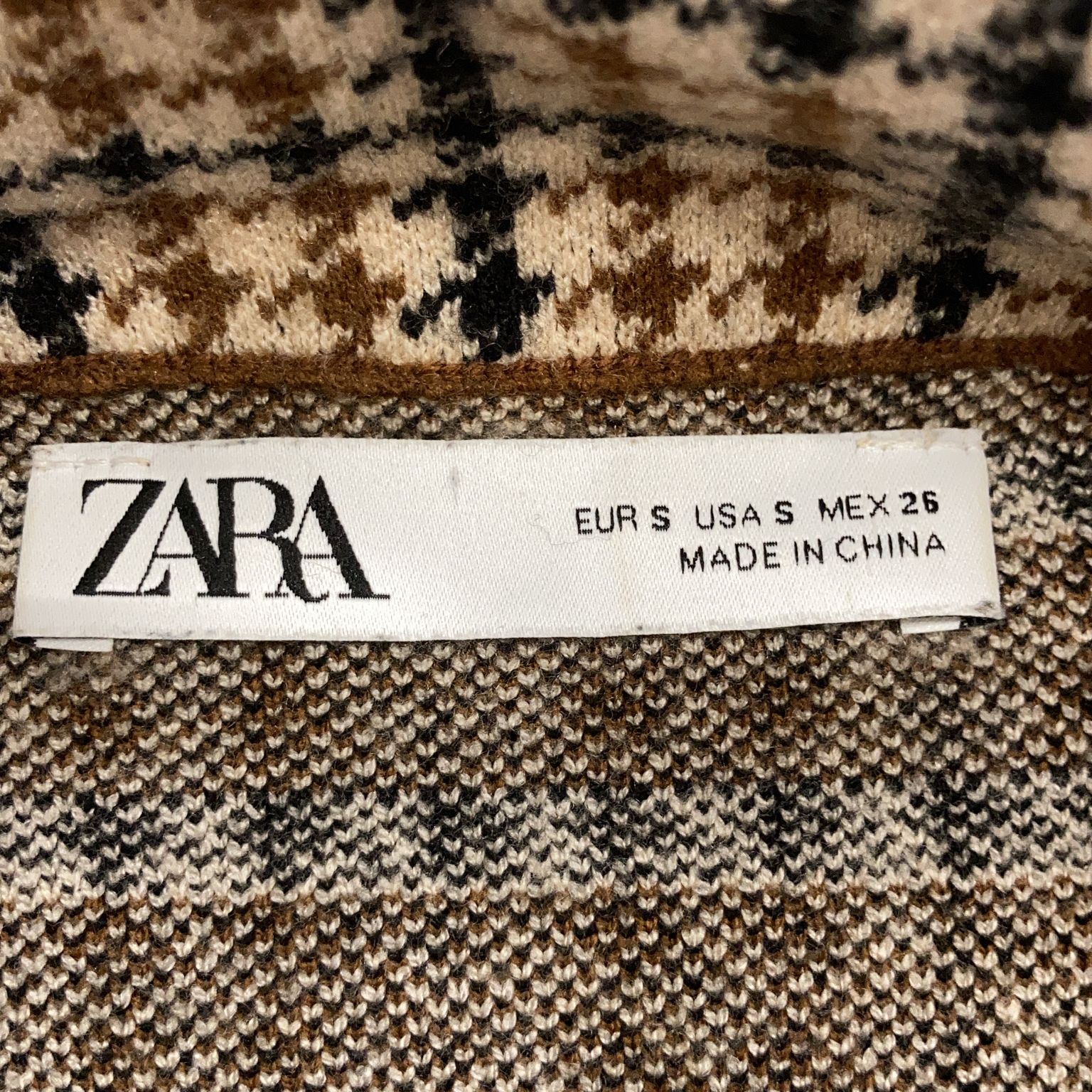 Zara