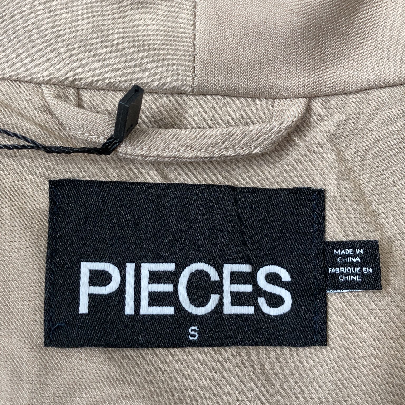 Pieces