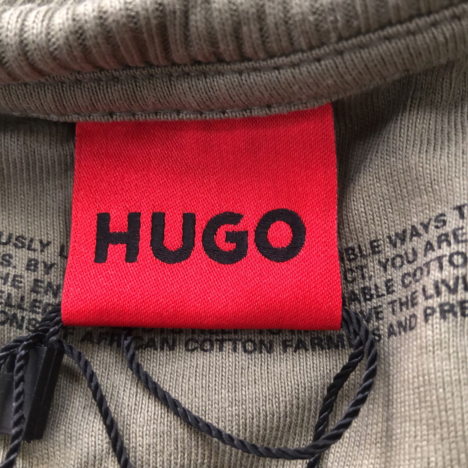 Hugo Hugo Boss