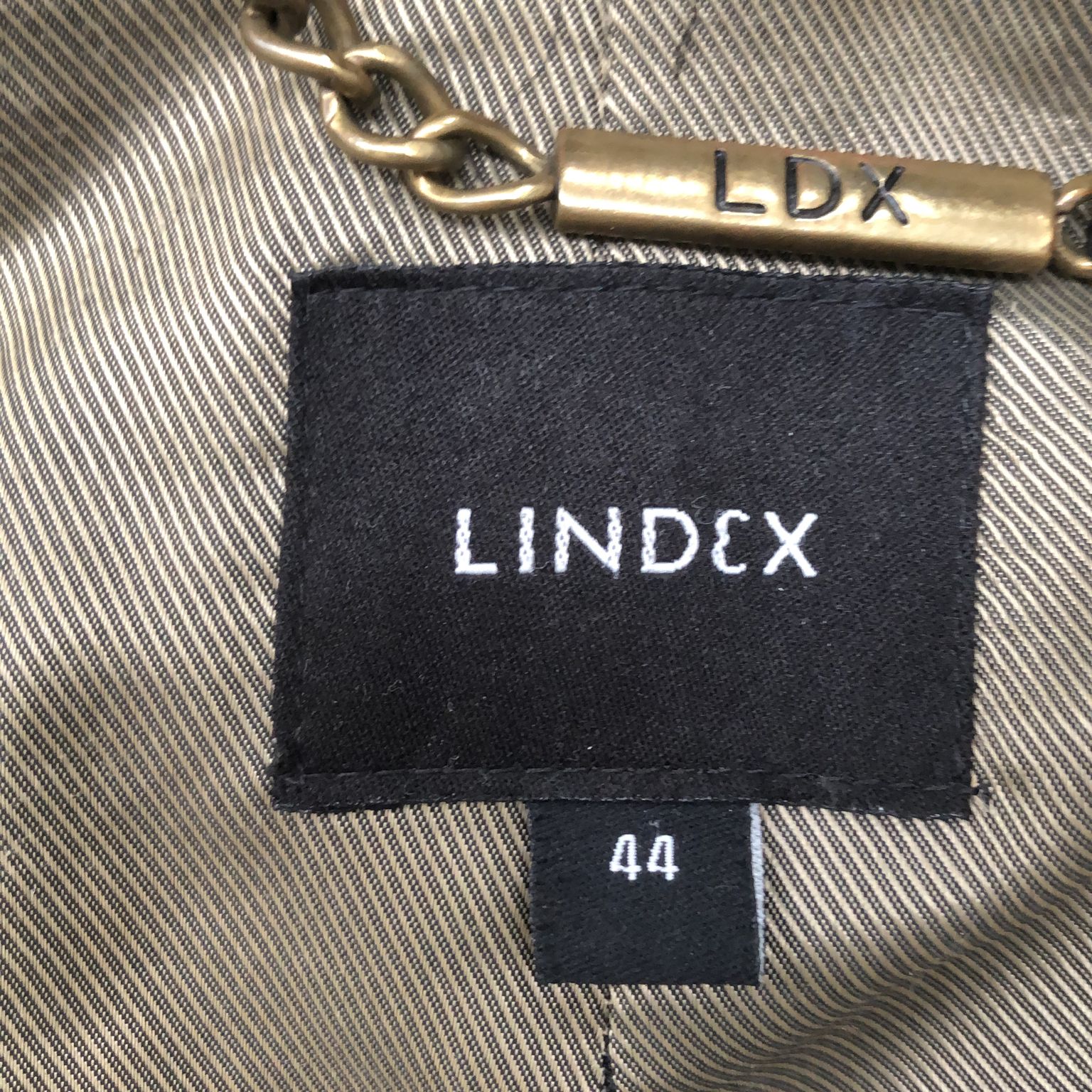 Lindex